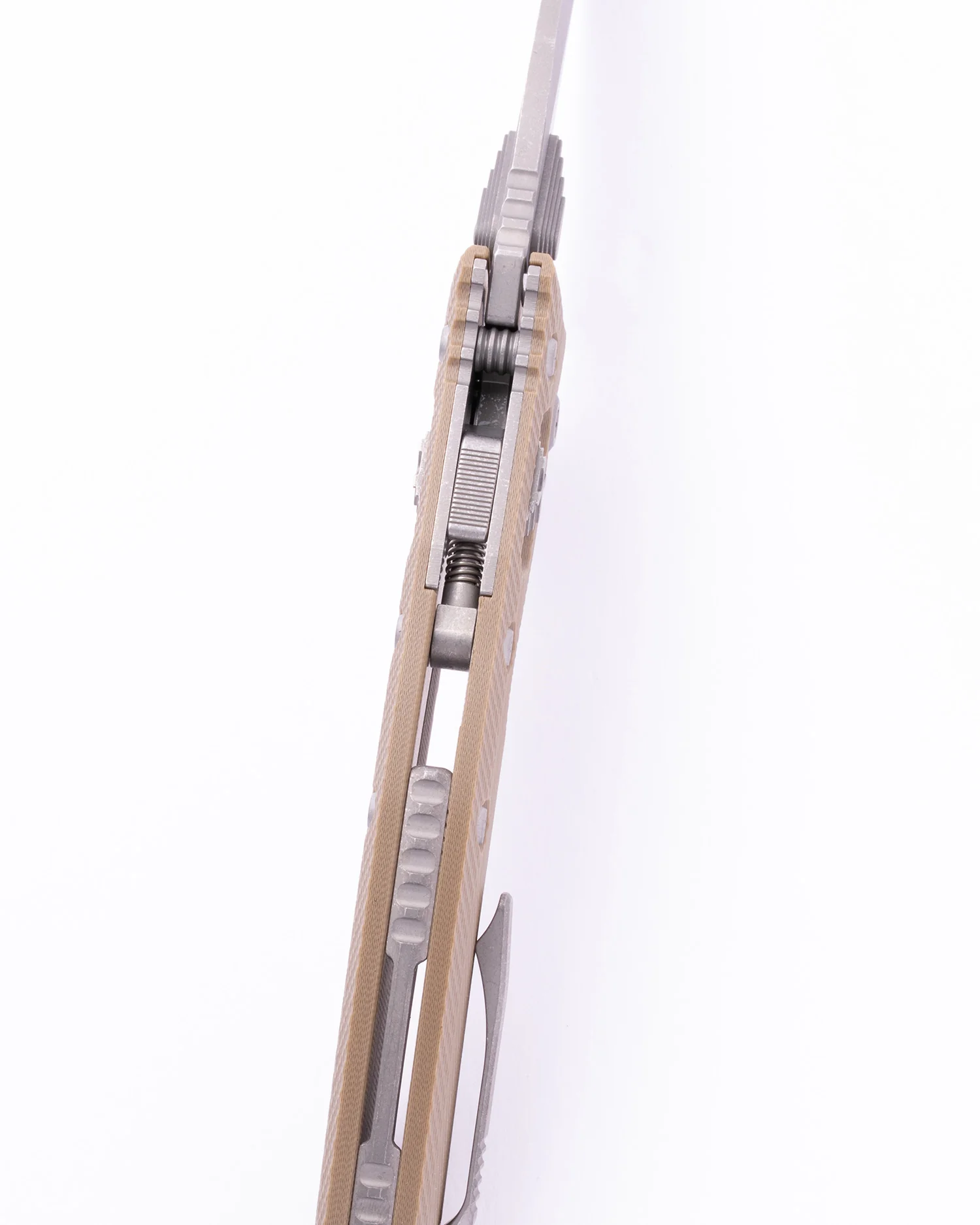 AMPHIBIAN RAM-LOK APOC STD FLUTED TANG10 (137RL-10APFLGTTA) - Image 3
