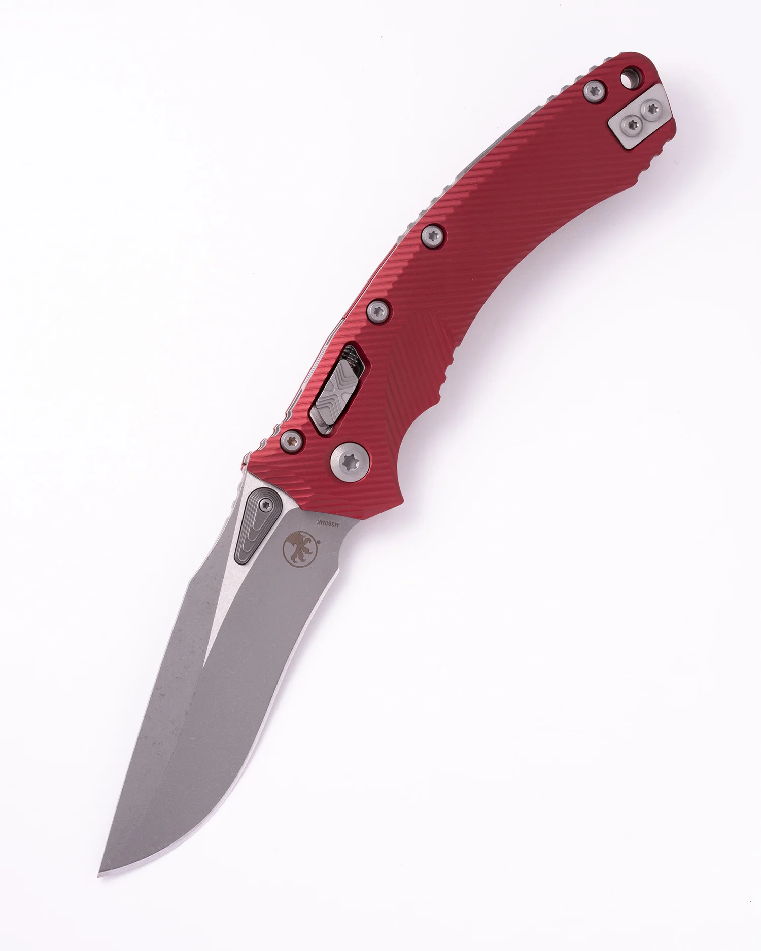 Amphibian® - RAM-LOK™ S/E Apocalyptic® Standard Fluted Merlot (137RL-10APFLMR)