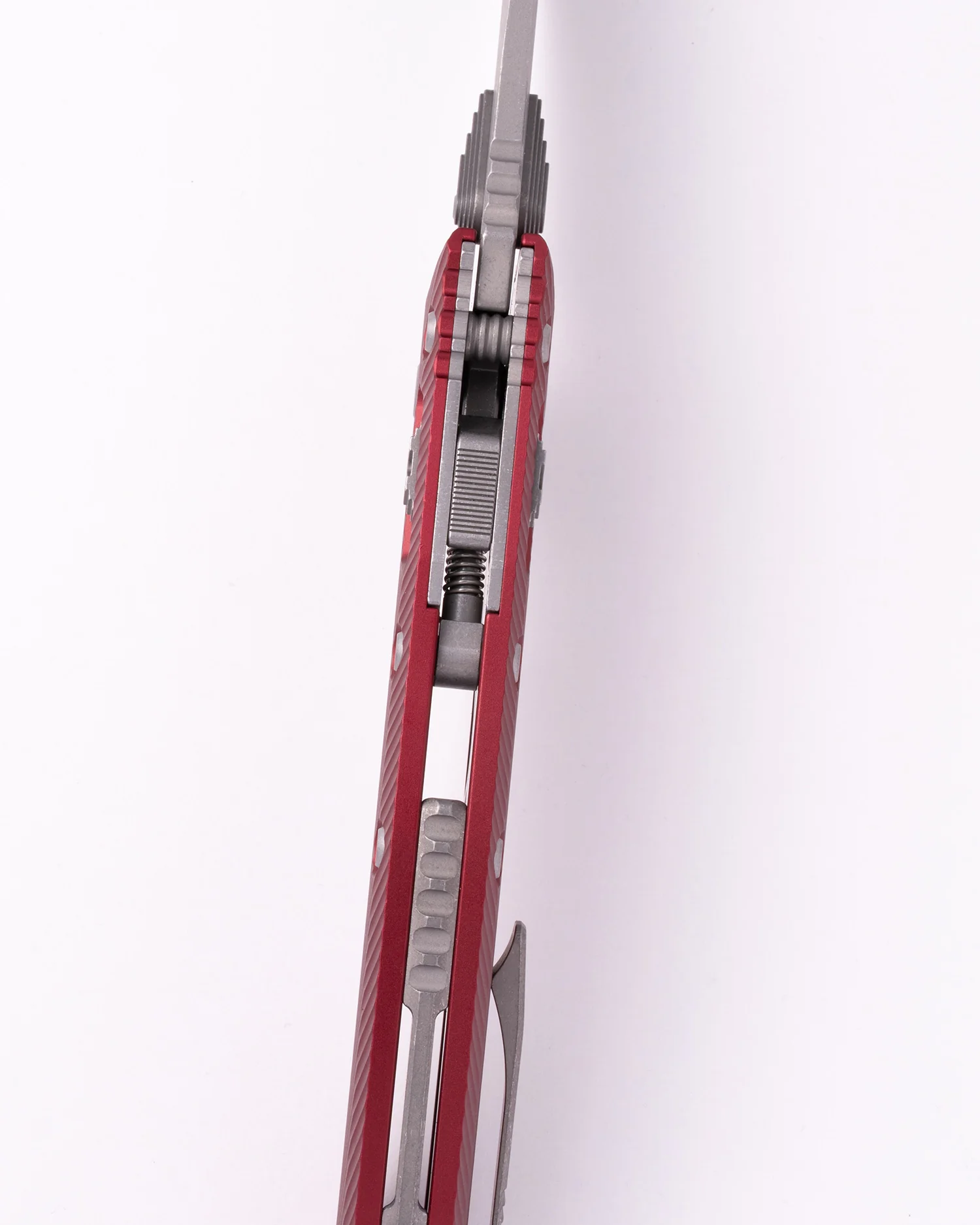 Amphibian® - RAM-LOK™ S/E Apocalyptic® Standard Fluted Merlot (137RL-10APFLMR) - Image 3