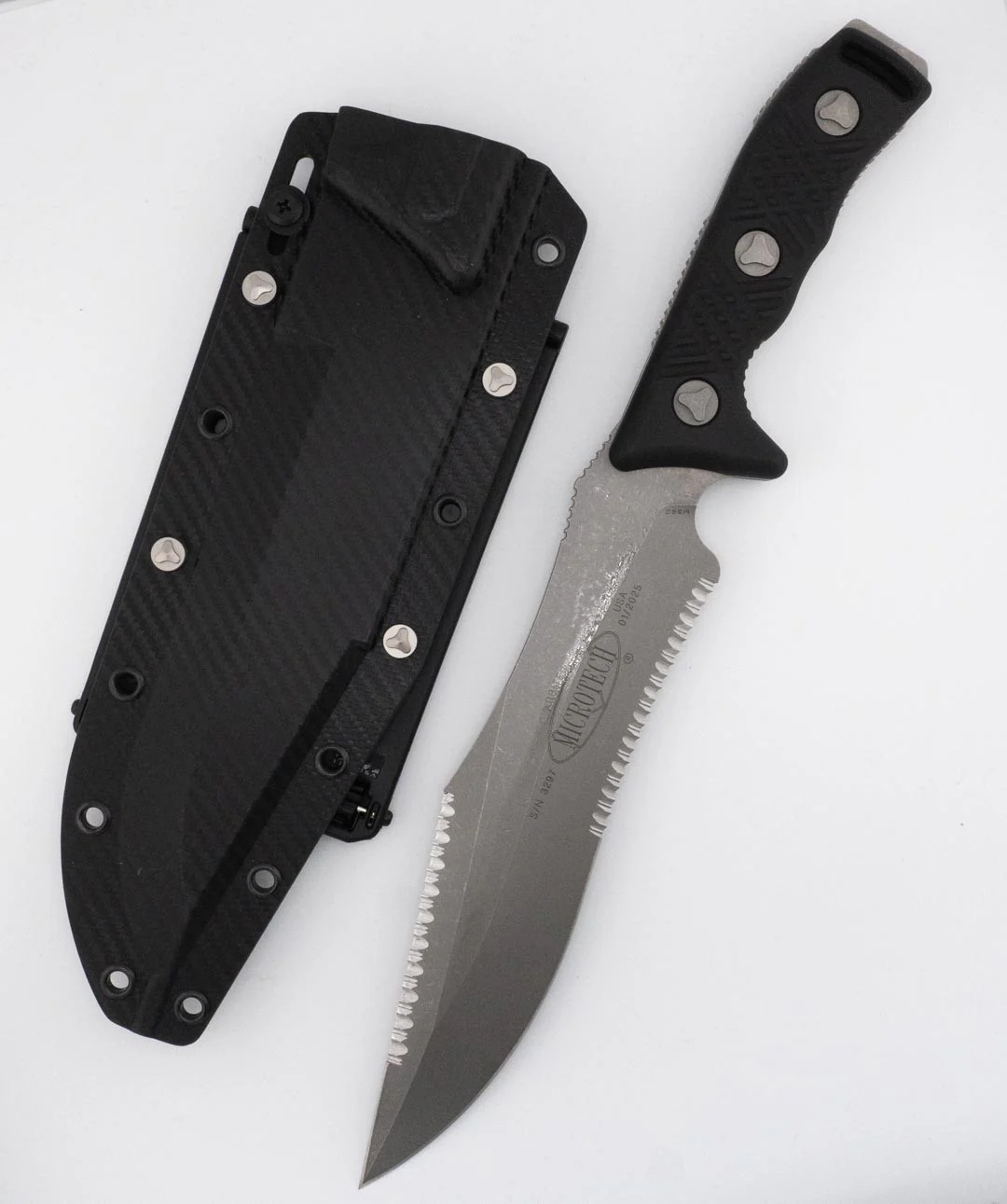 ARBITER APOC PARTIAL SERRATED (104-11AP) FACTORY SECOND