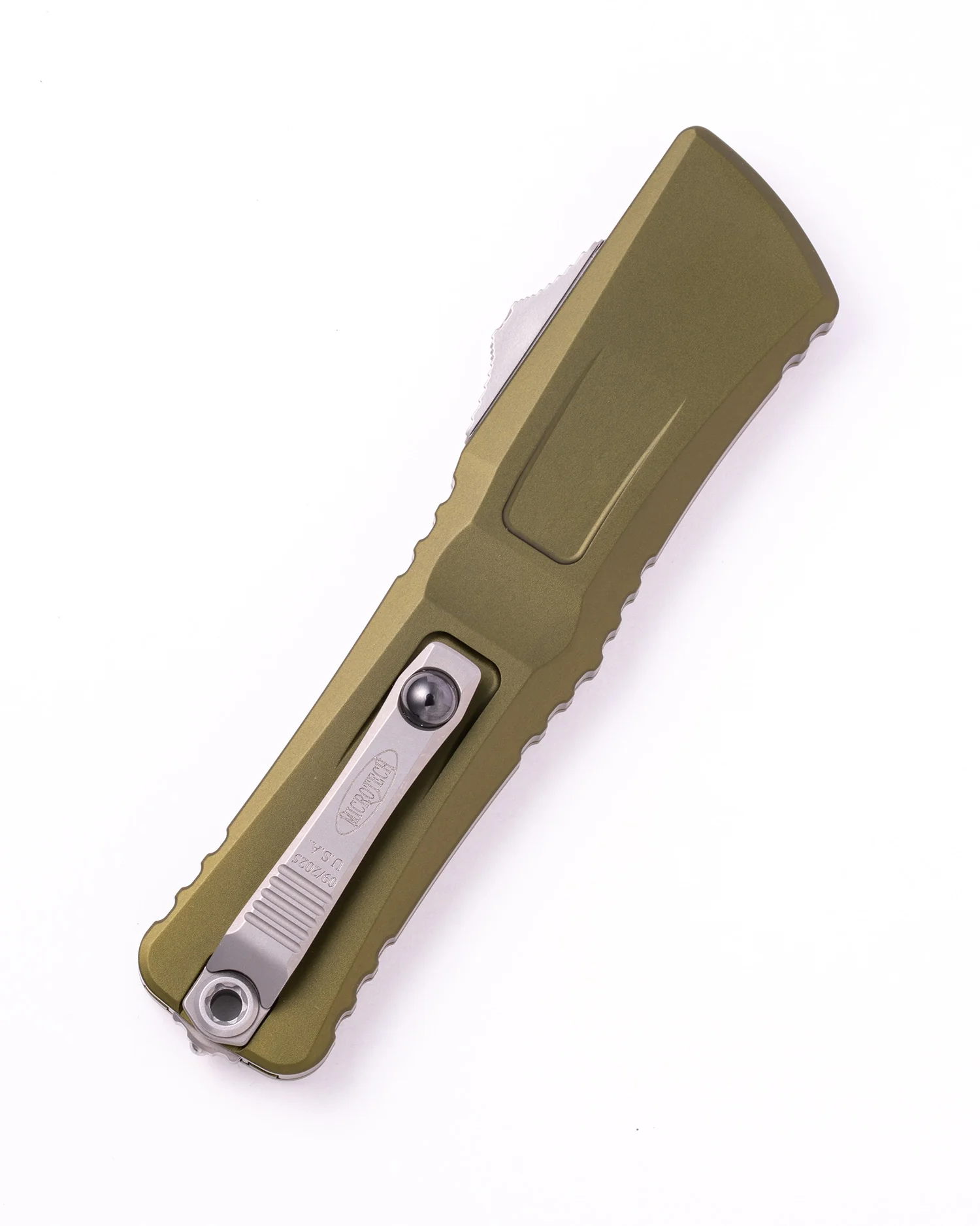 Combat Troodon® D/E Gen III OD Green Stonewash Standard (1142-10OD) - Image 2