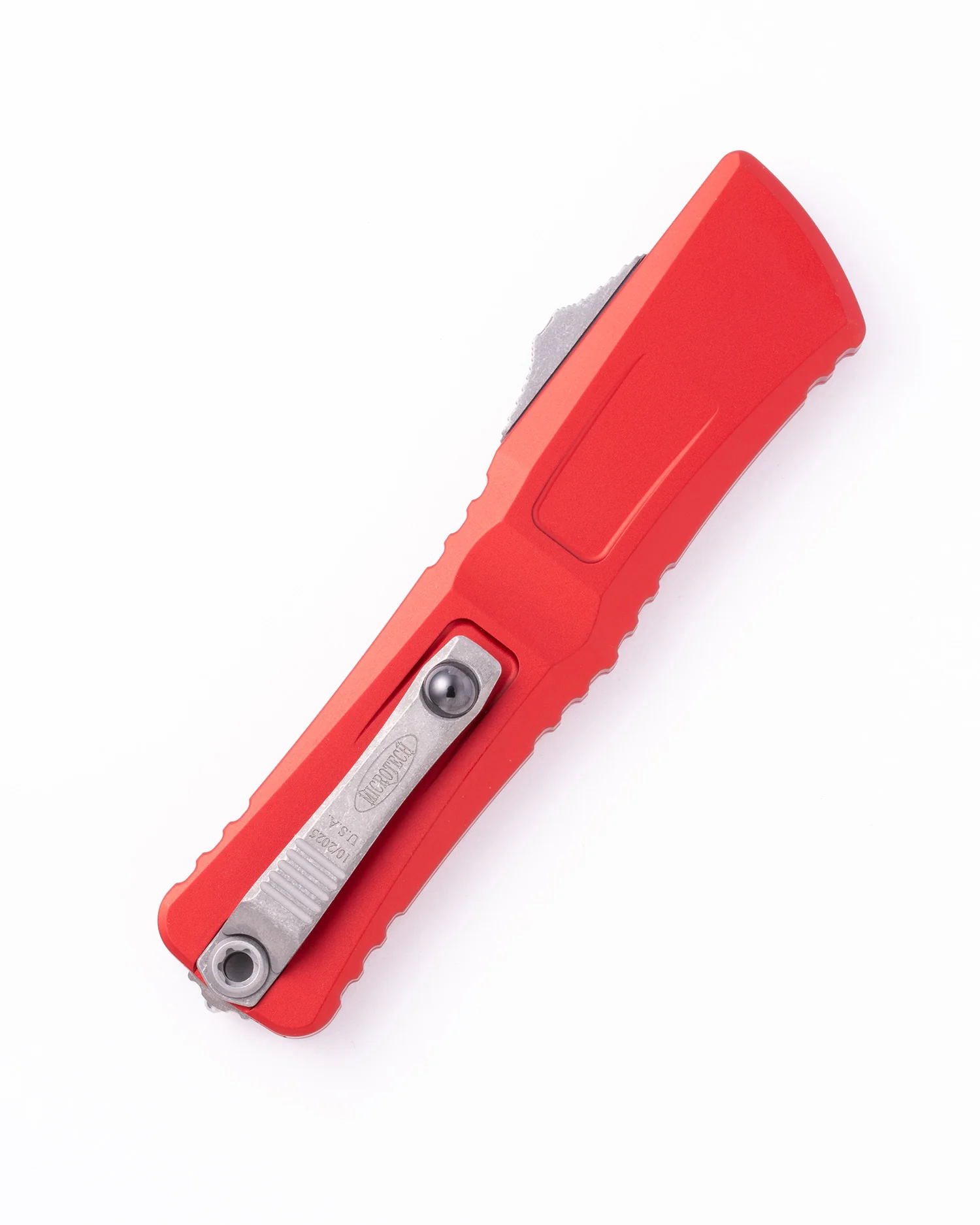 Combat Troodon® D/E Gen III Red Apocalyptic® Standard (1142-10APRD) - Image 2