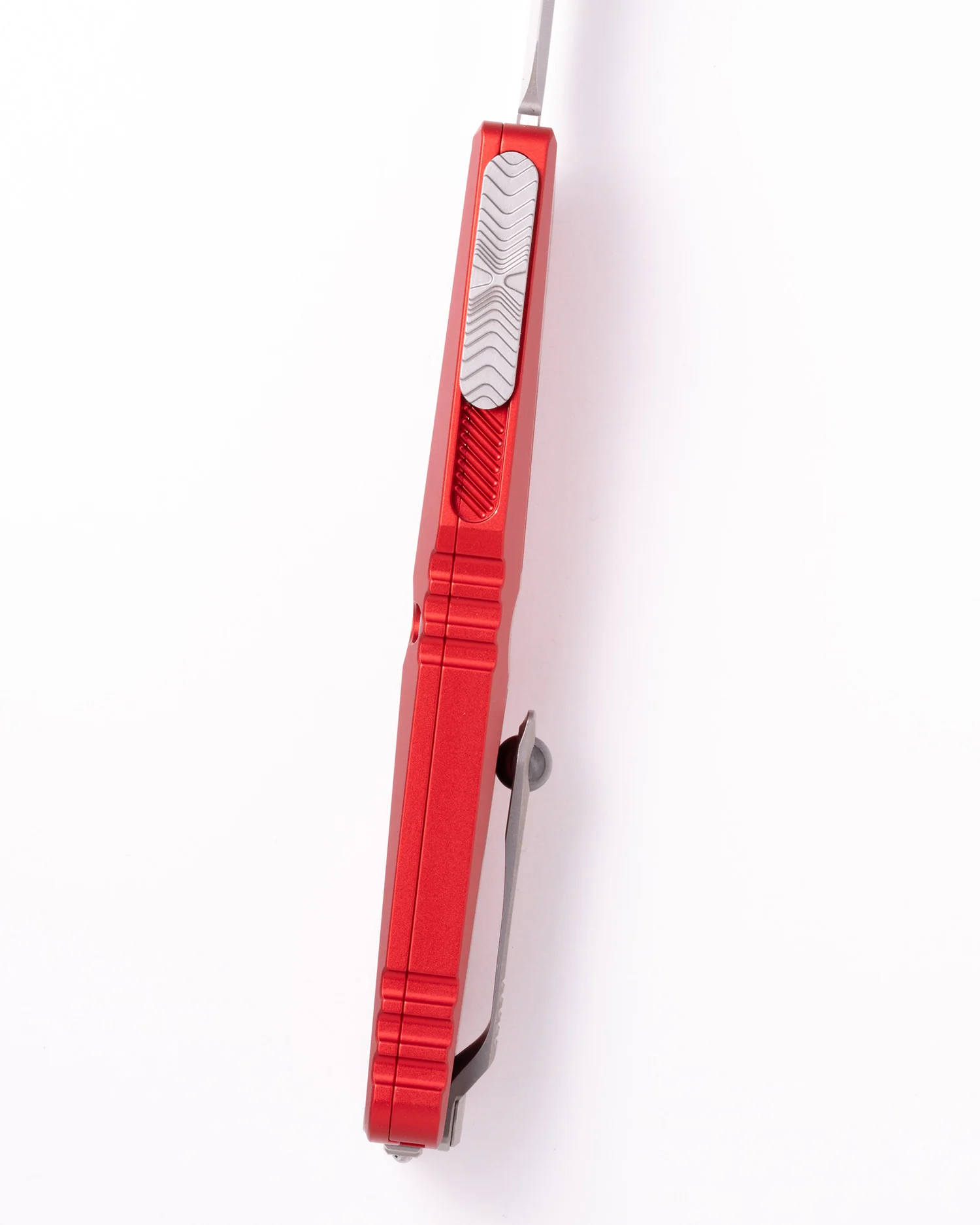 Combat Troodon® D/E Gen III Red Stonewash Standard (1142-10RD) - Image 3