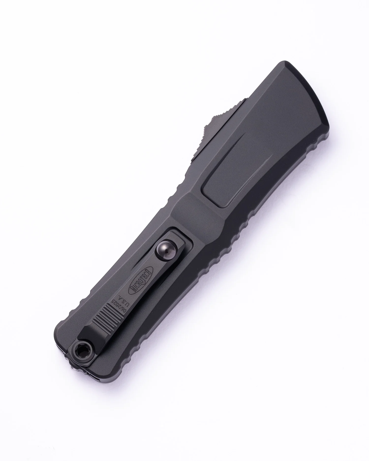Combat Troodon® D/E Gen III Tactical Partial Serrated (1142-2T) - Image 2