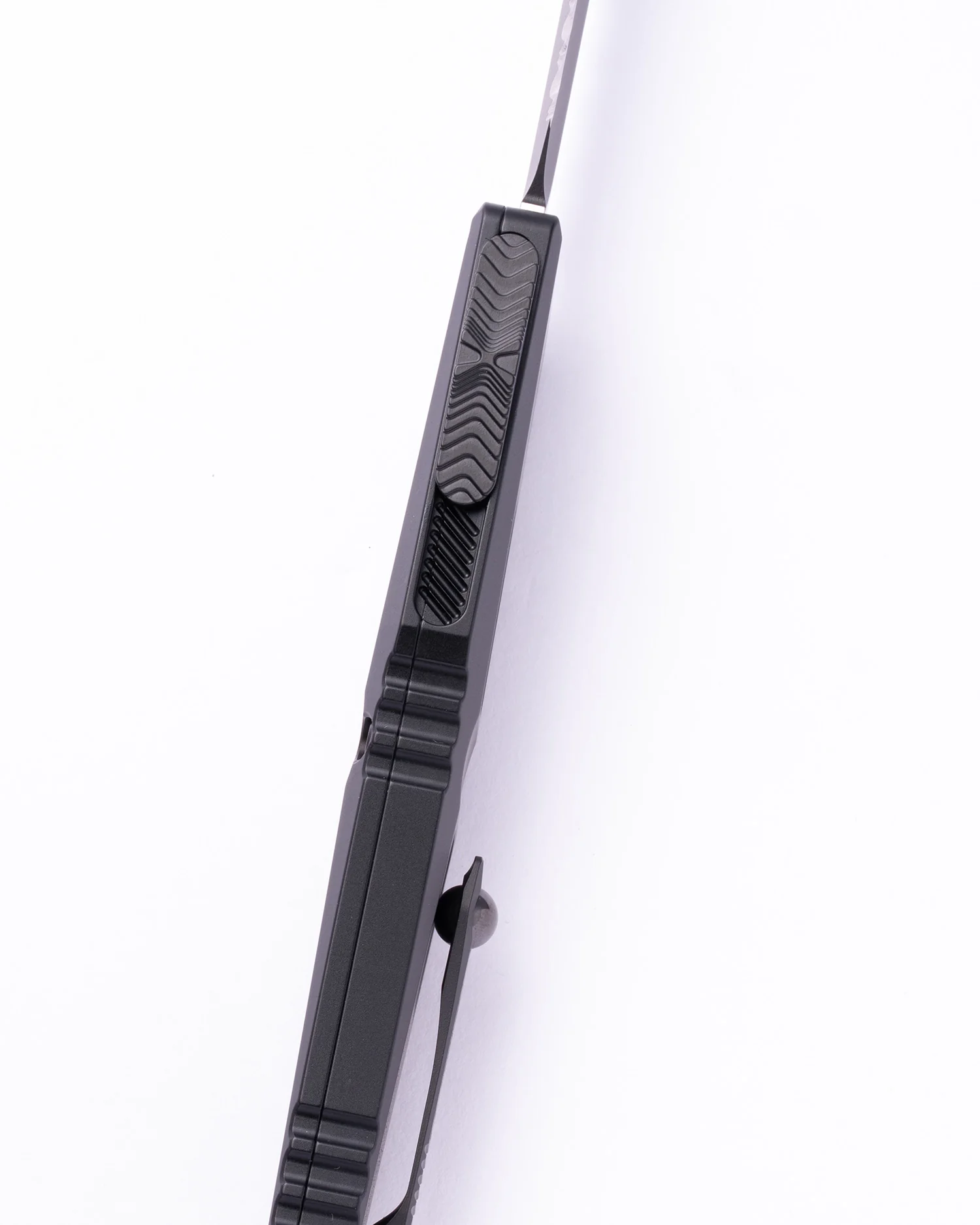Combat Troodon® D/E Gen III Tactical Partial Serrated (1142-2T) - Image 3