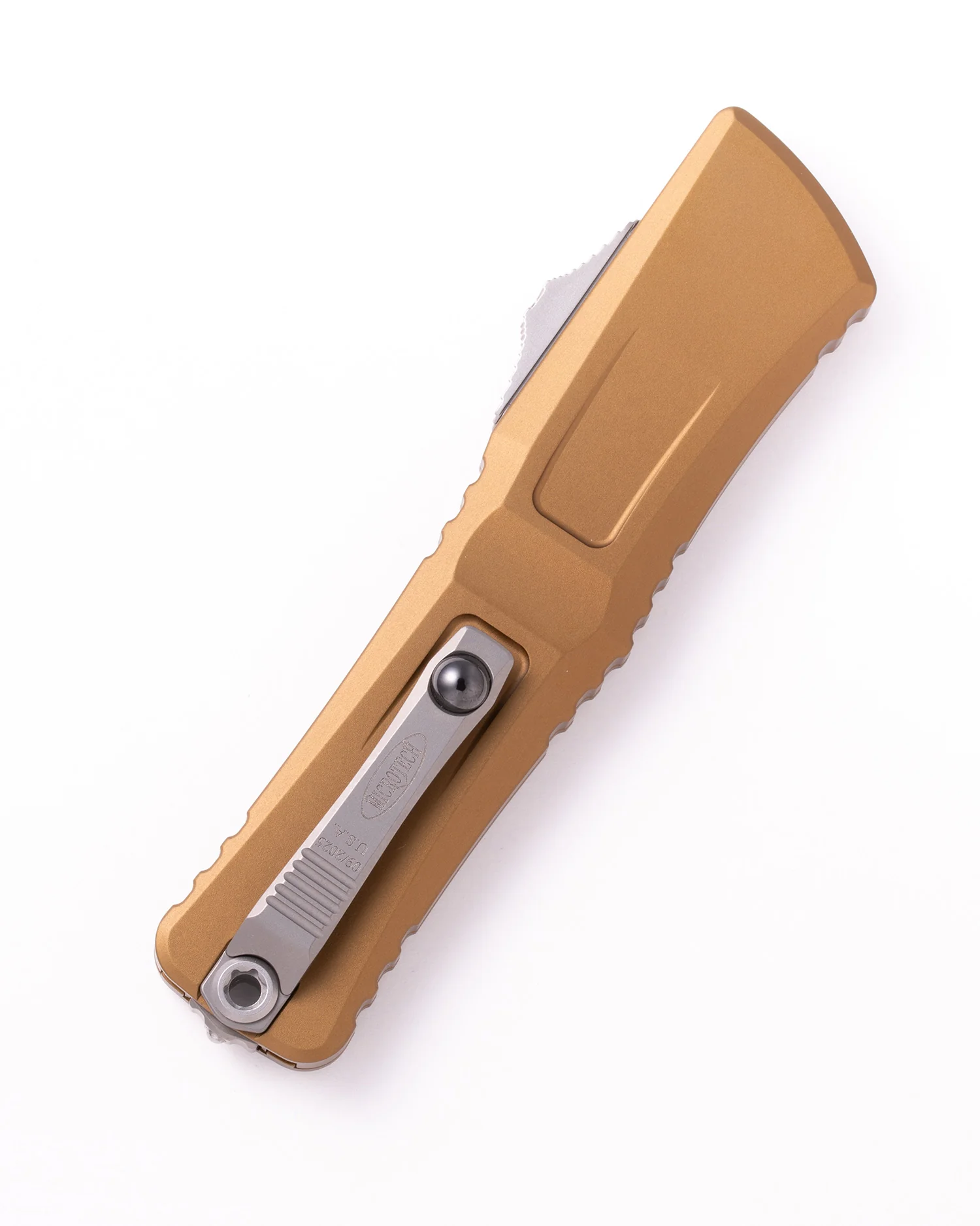 Combat Troodon® D/E Gen III Tan Stonewash Standard (1142-10TA) - Image 2