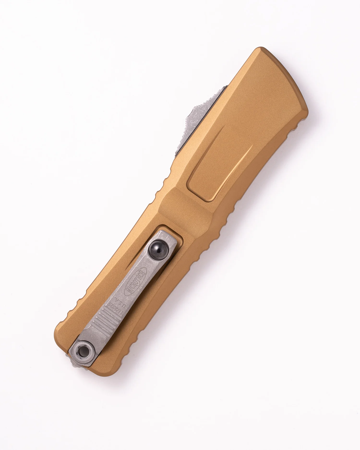 Combat Troodon® Gen III D/E Apocalyptic® Full Serrate Tan (1142-12APTA) - Image 2