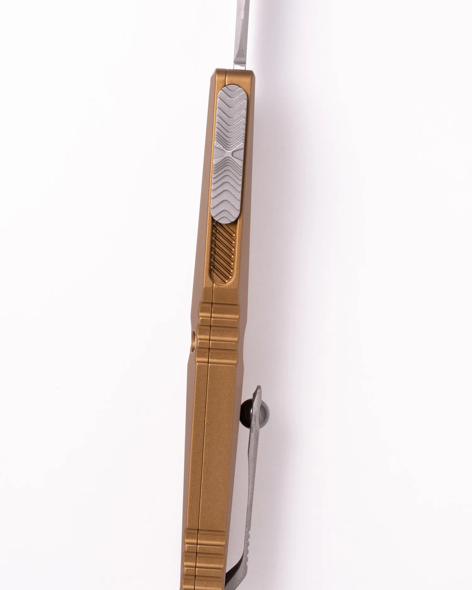 Combat Troodon® Gen III D/E Apocalyptic® Full Serrate Tan (1142-12APTA) - Image 3