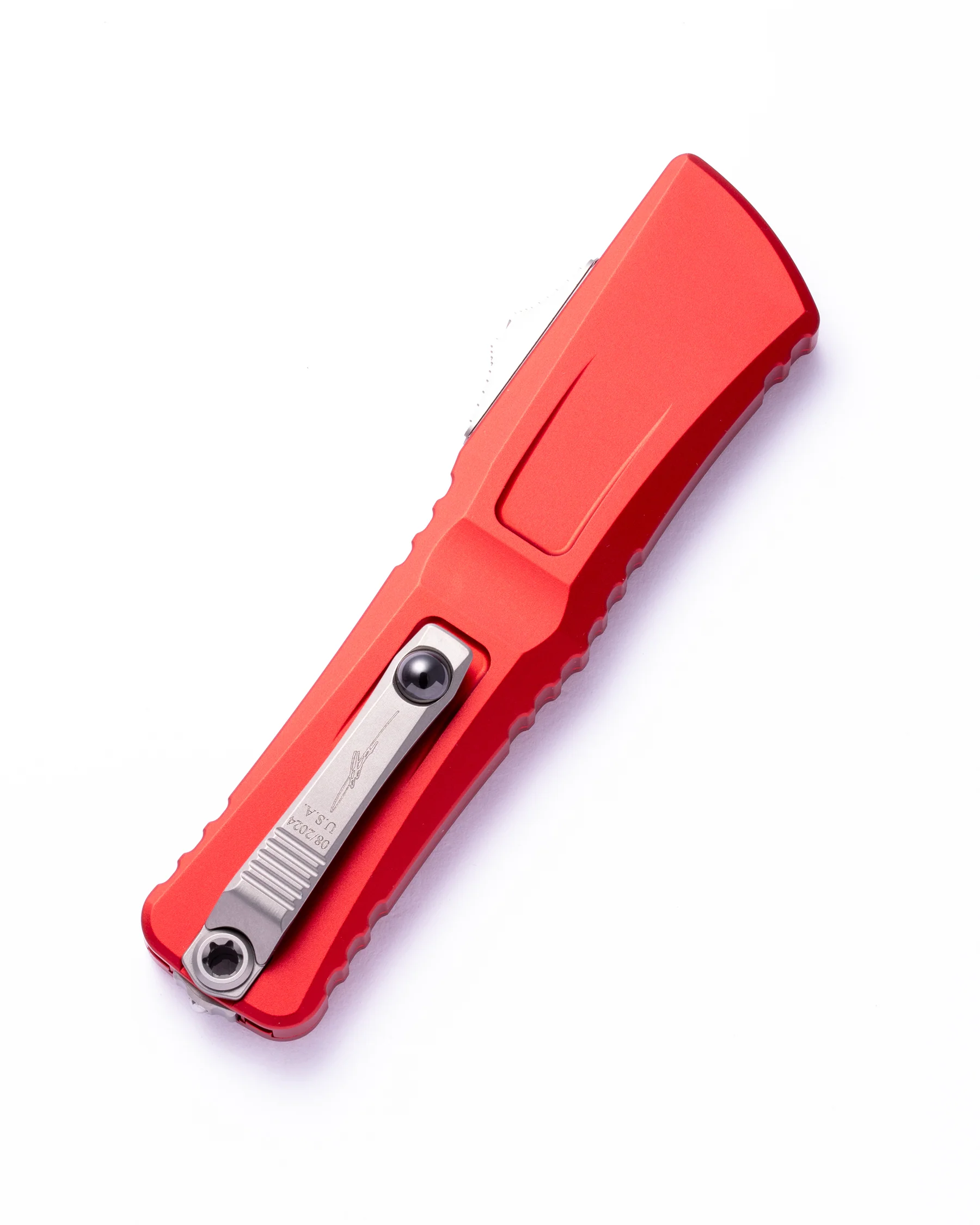 Combat Troodon® Interceptor® Gen III Signature Series Red Stonewash Standard (1217-10RDS) - Image 2