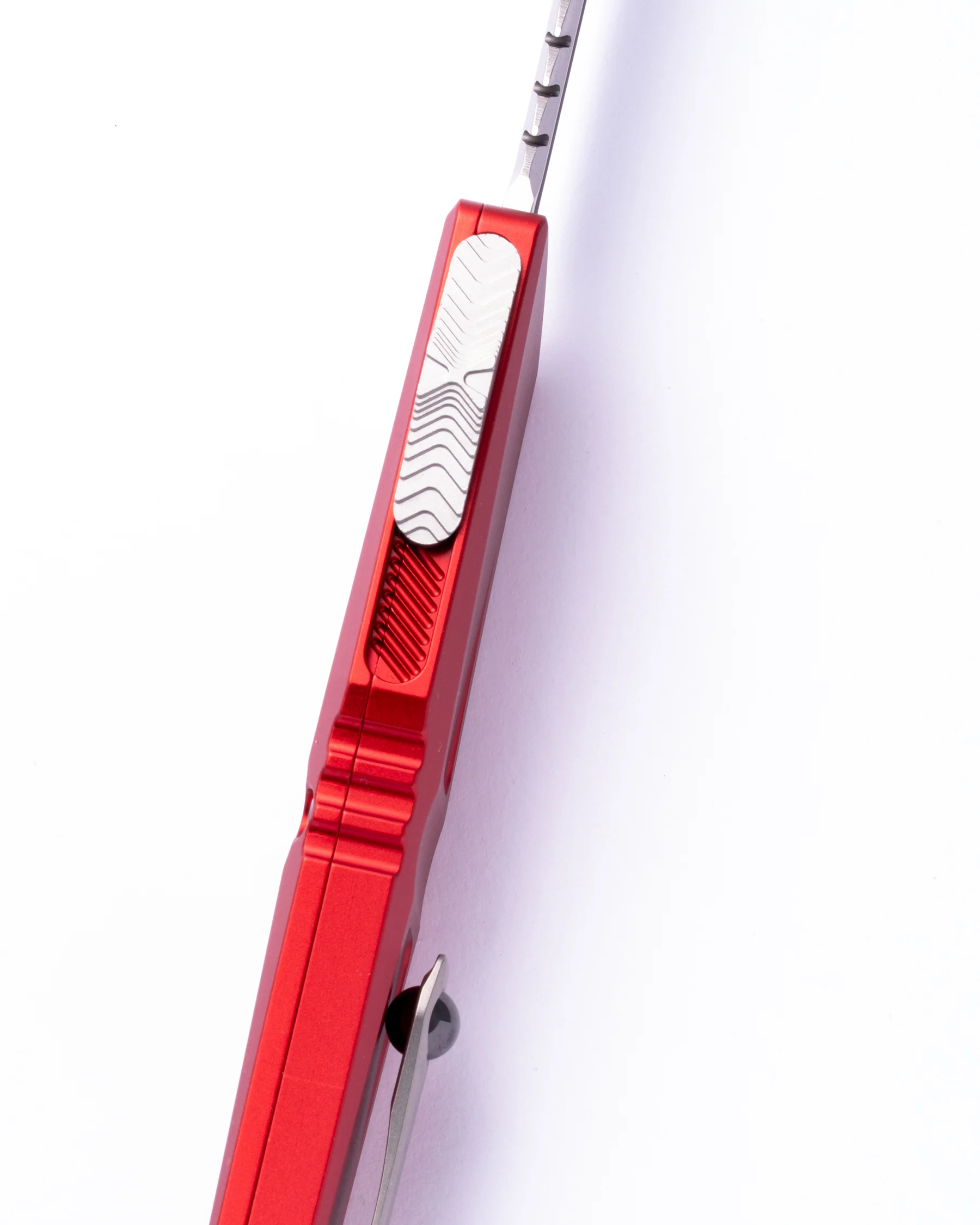 Combat Troodon® Interceptor® Gen III Signature Series Red Stonewash Standard (1217-10RDS) - Image 3