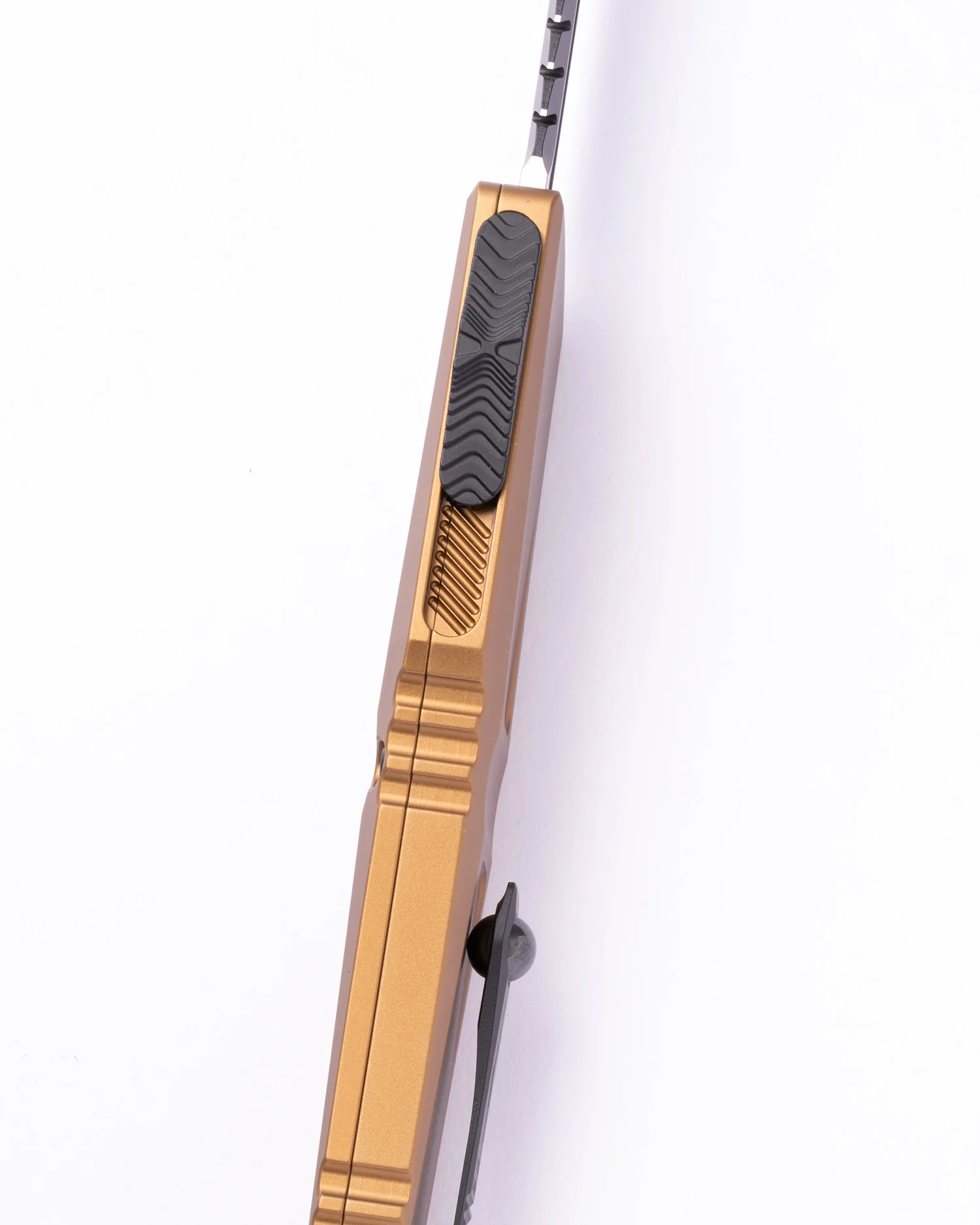 Combat Troodon® Interceptor® Gen III Signature Series Tan Standard (1217-1TAS) - Image 3