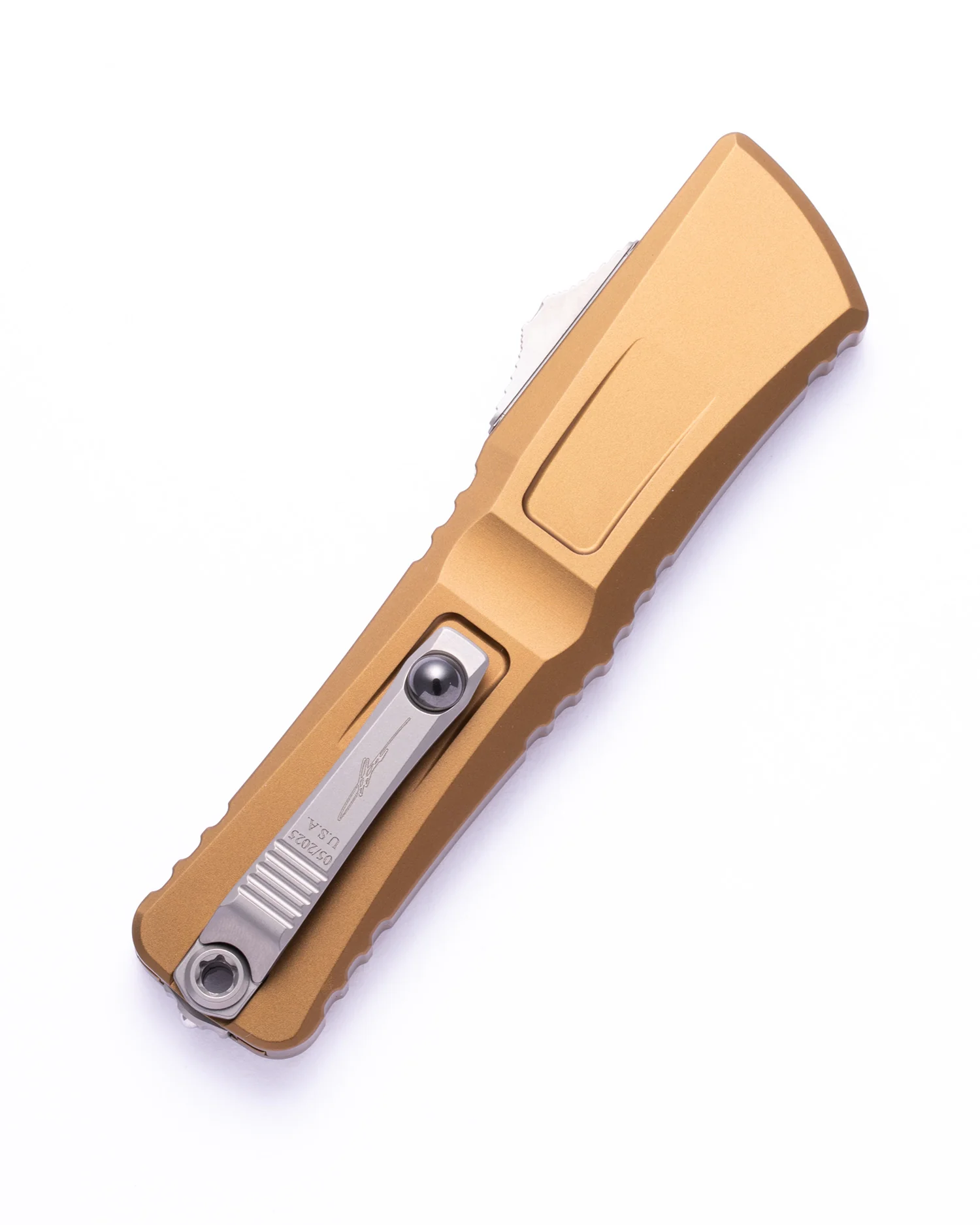 Combat Troodon® Interceptor® Gen III Signature Series Tan Stonewash Standard (1217-10TAS) - Image 2
