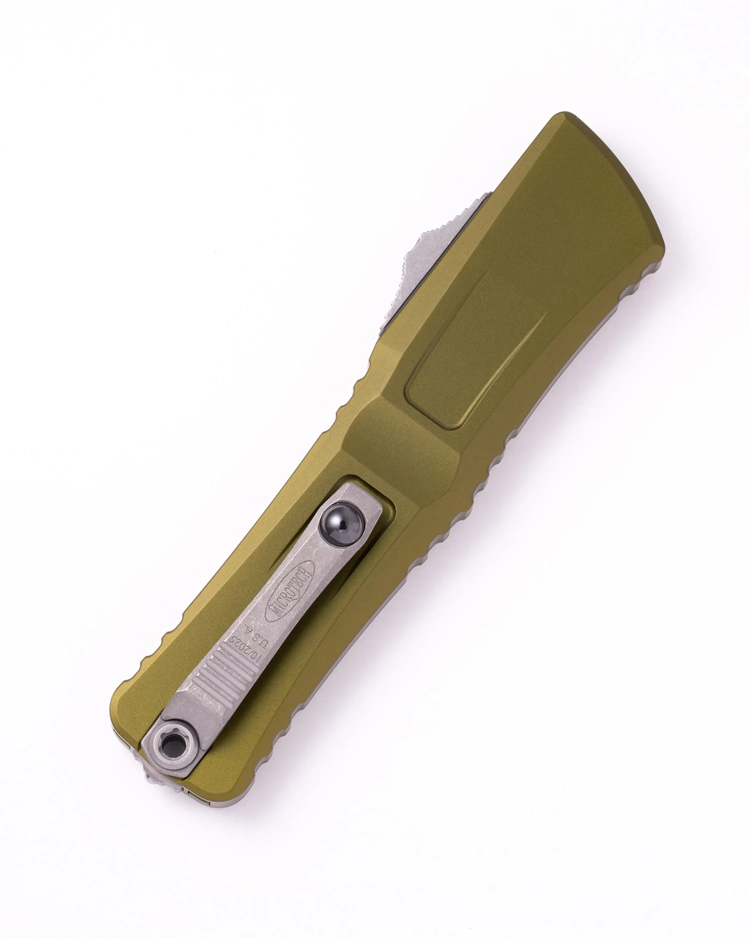 Combat Troodon® S/E Gen III Apocalyptic® Standard OD Green(1143-10APOD) - Image 2