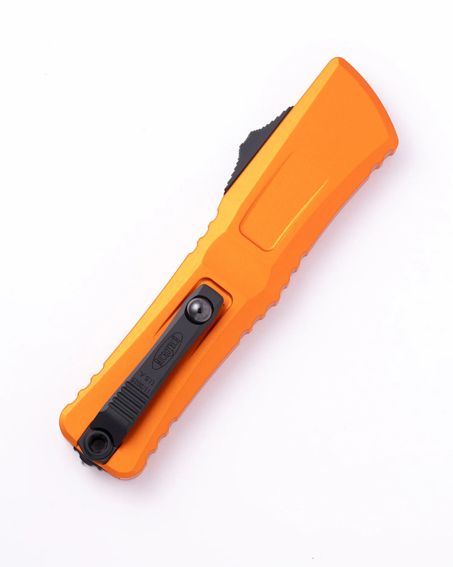 Combat Troodon® S/E Gen III Black Standard Orange (1143-1OR) - Image 2