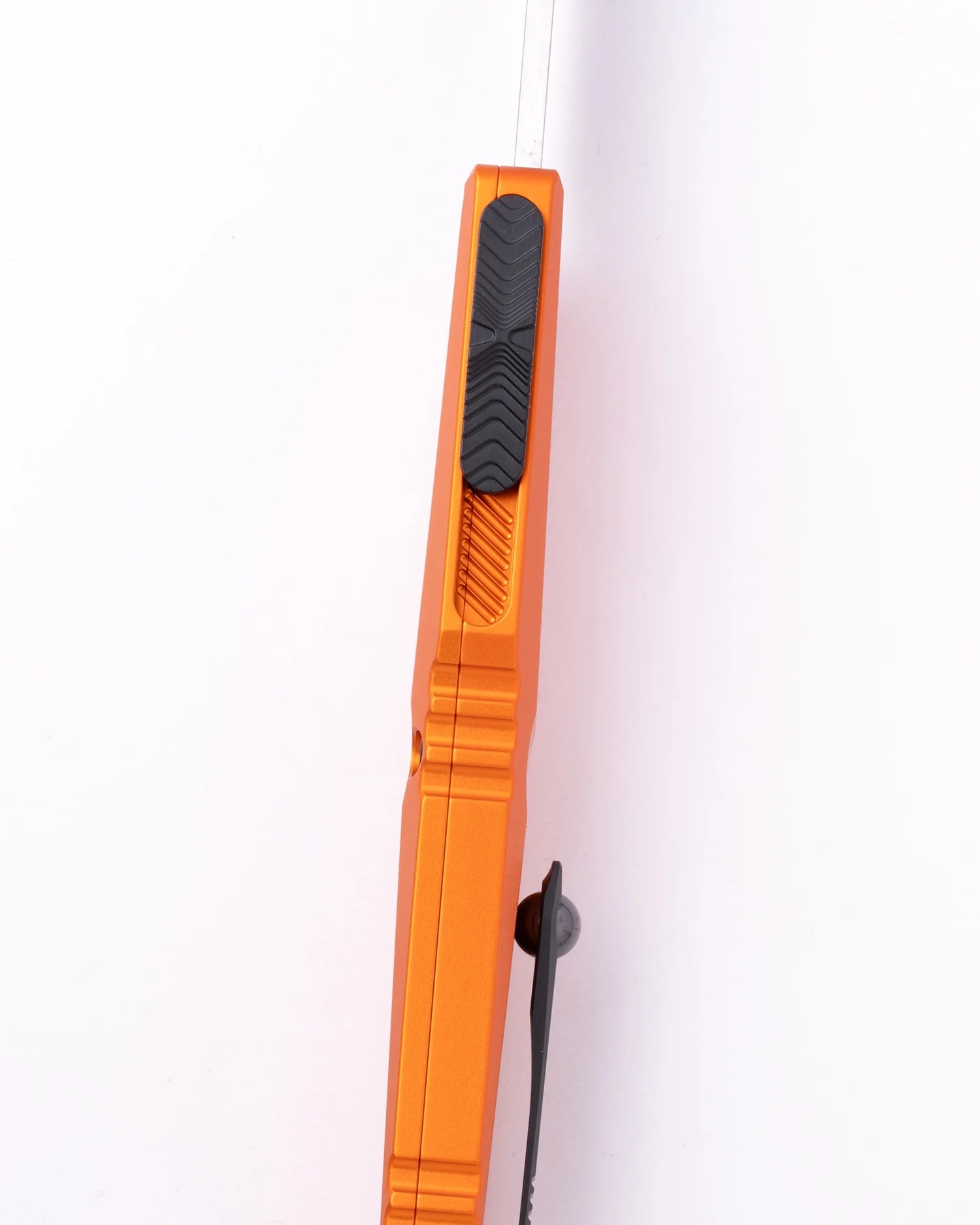 Combat Troodon® S/E Gen III Black Standard Orange (1143-1OR) - Image 3