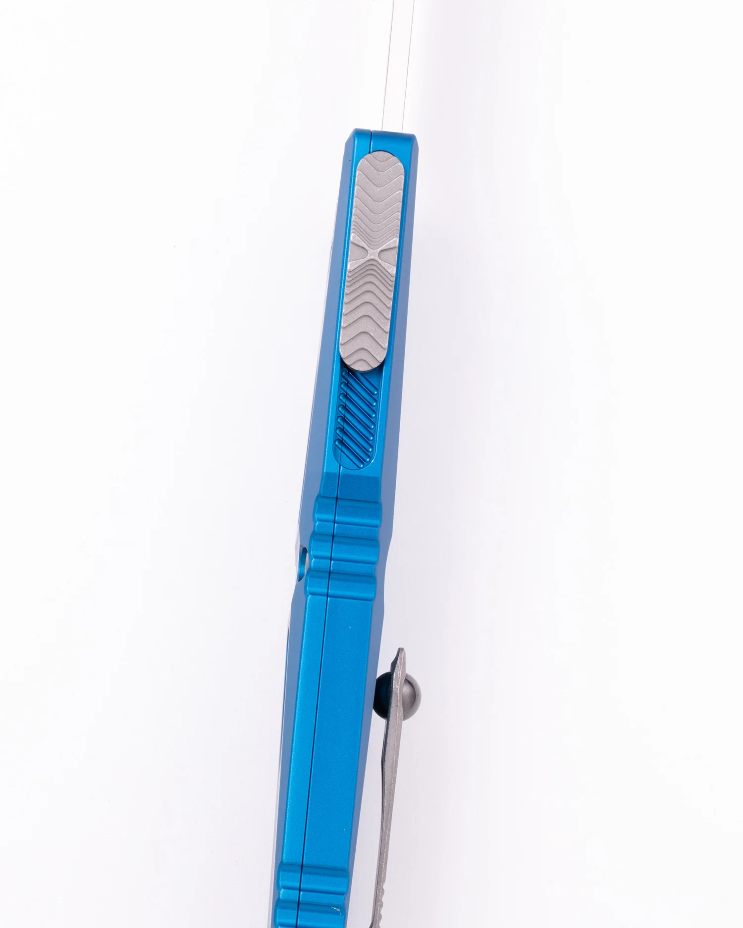 Combat Troodon® S/E Gen III Blue Apocalyptic® Standard (1143-10APBL) - Image 3