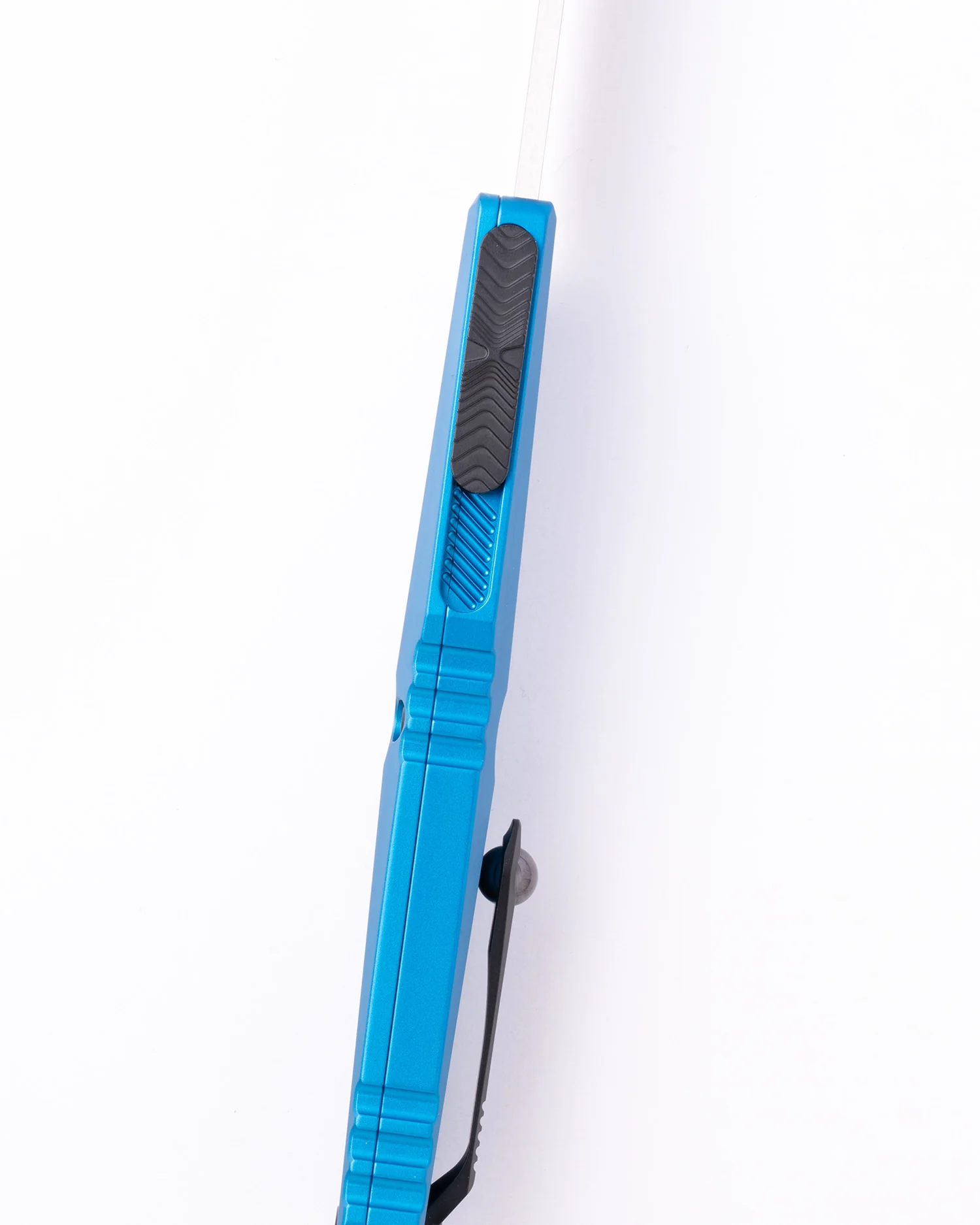 Combat Troodon® S/E Gen III Black Standard Blue (1143-1BL) - Image 3