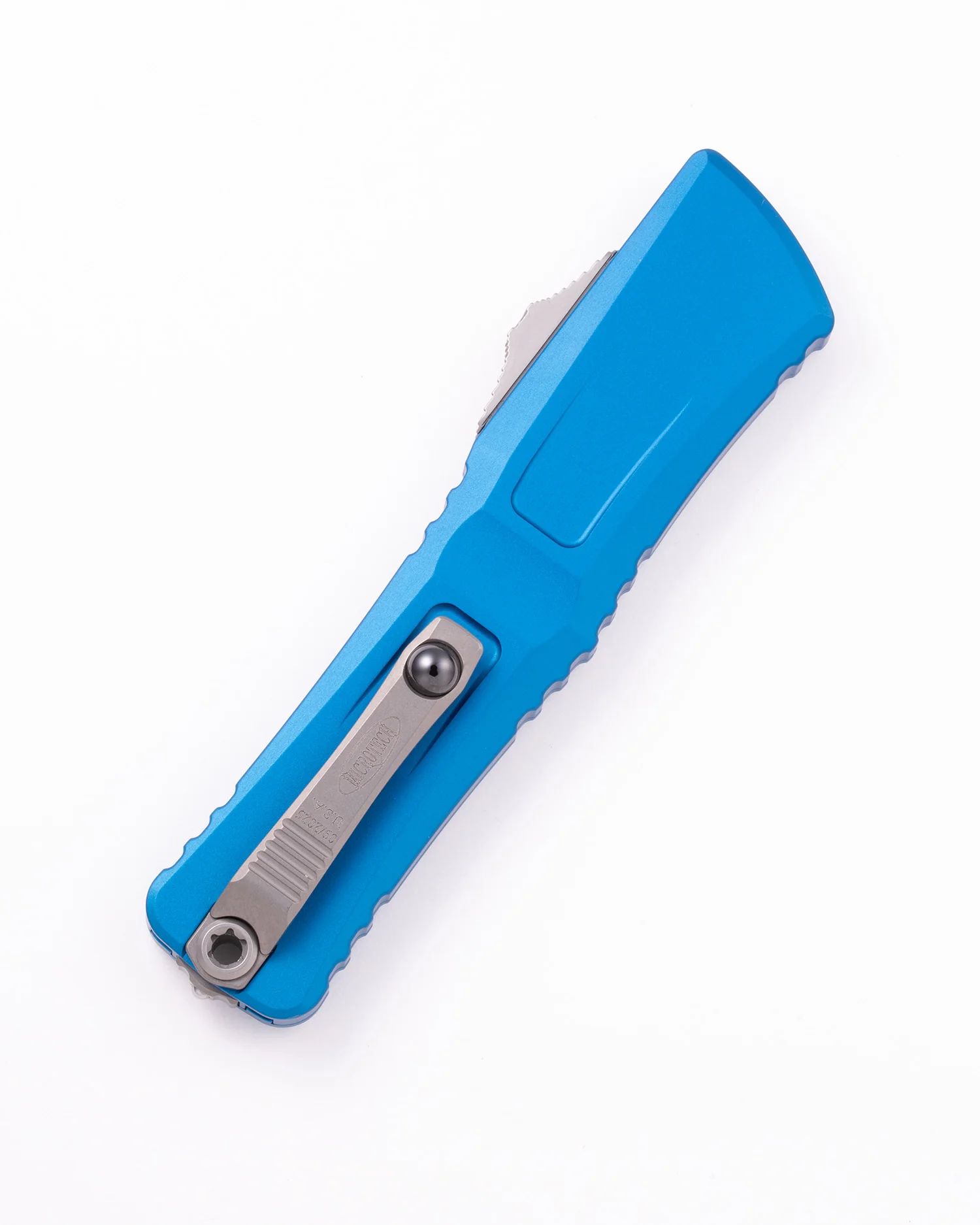 Combat Troodon® S/E Gen III Blue Stonewash Standard (1143-10BL) - Image 2