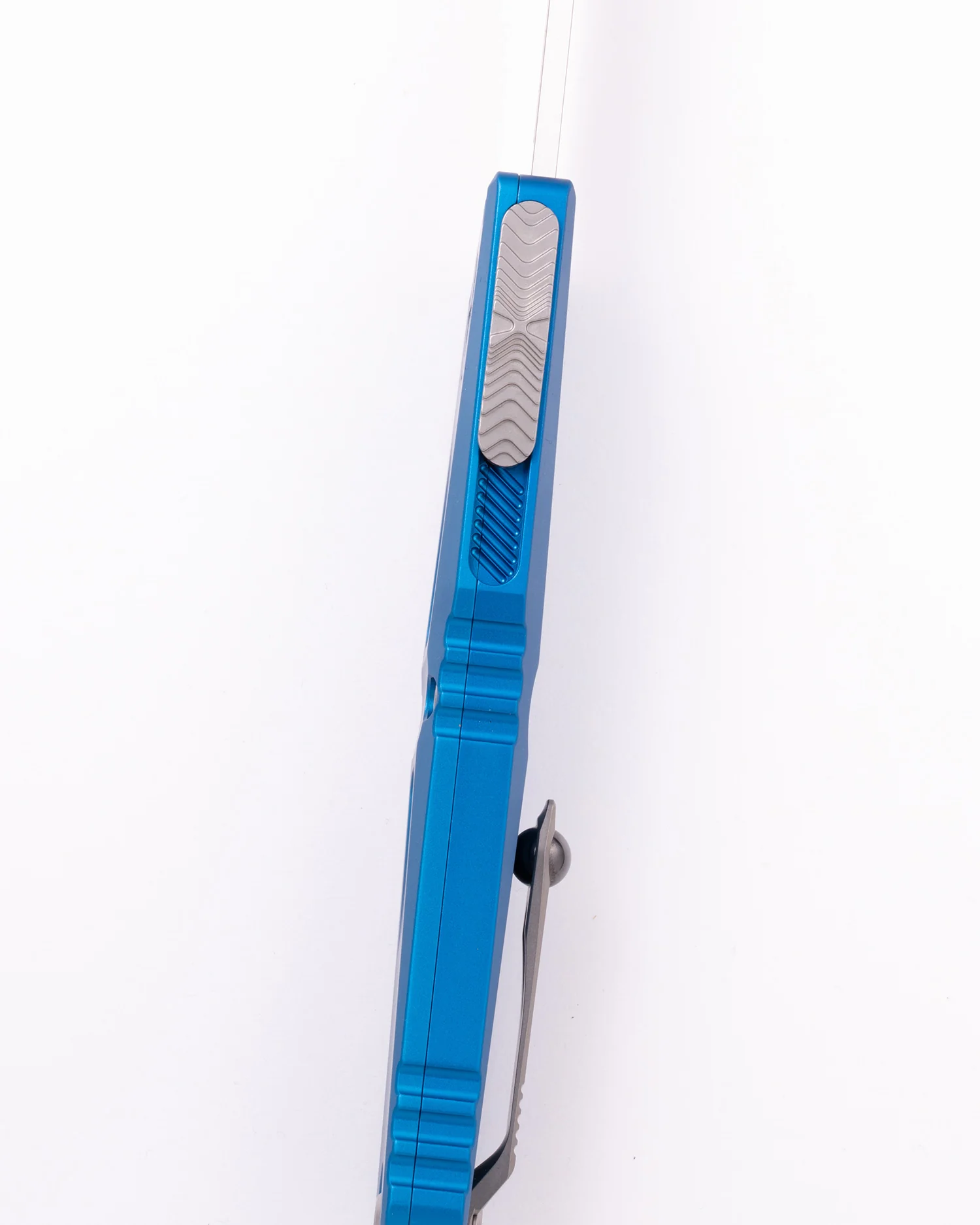 Combat Troodon® S/E Gen III Blue Stonewash Standard (1143-10BL) - Image 3