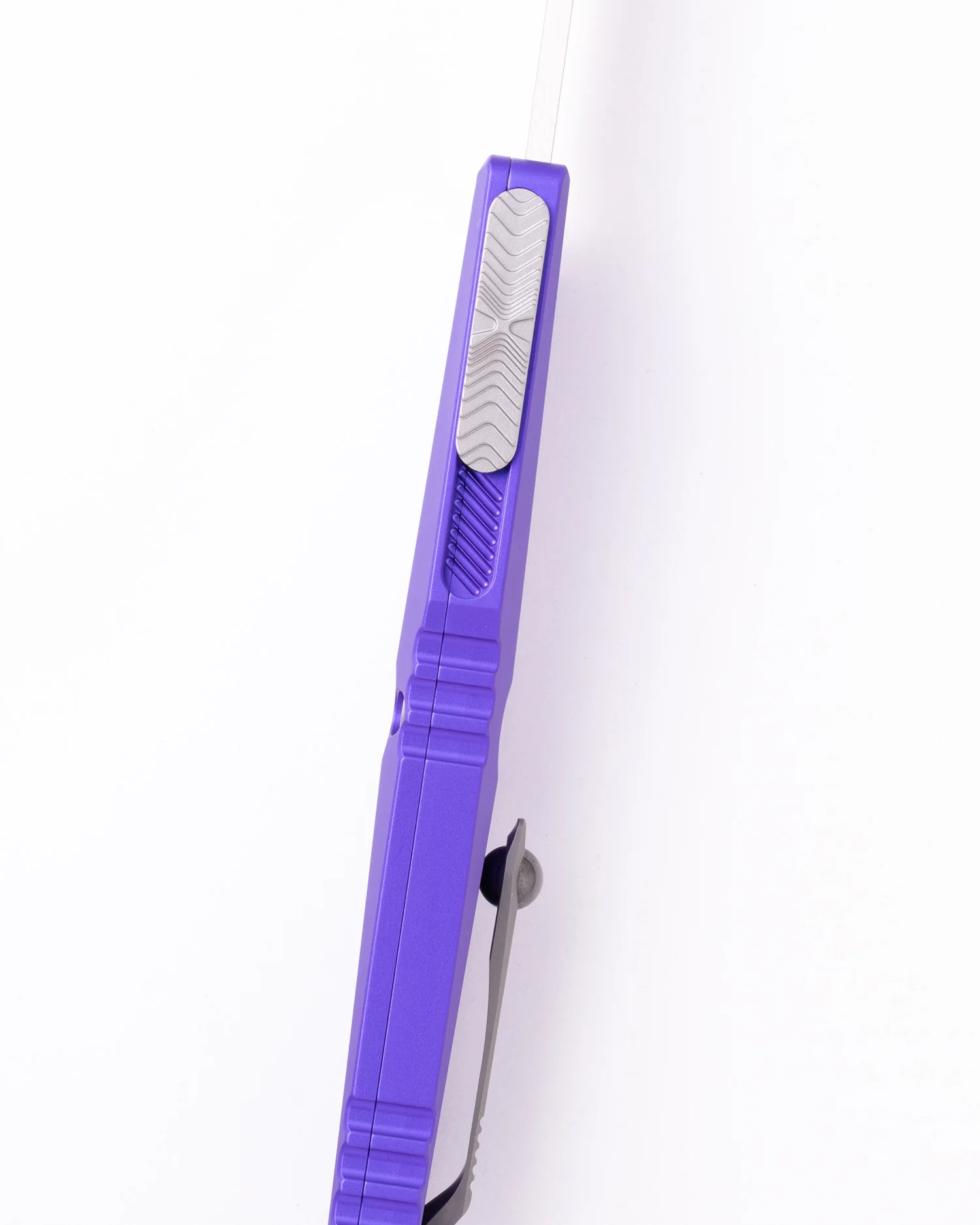 Combat Troodon® S/E Gen III Stonewash Standard Purple (1143-10PU) - Image 3