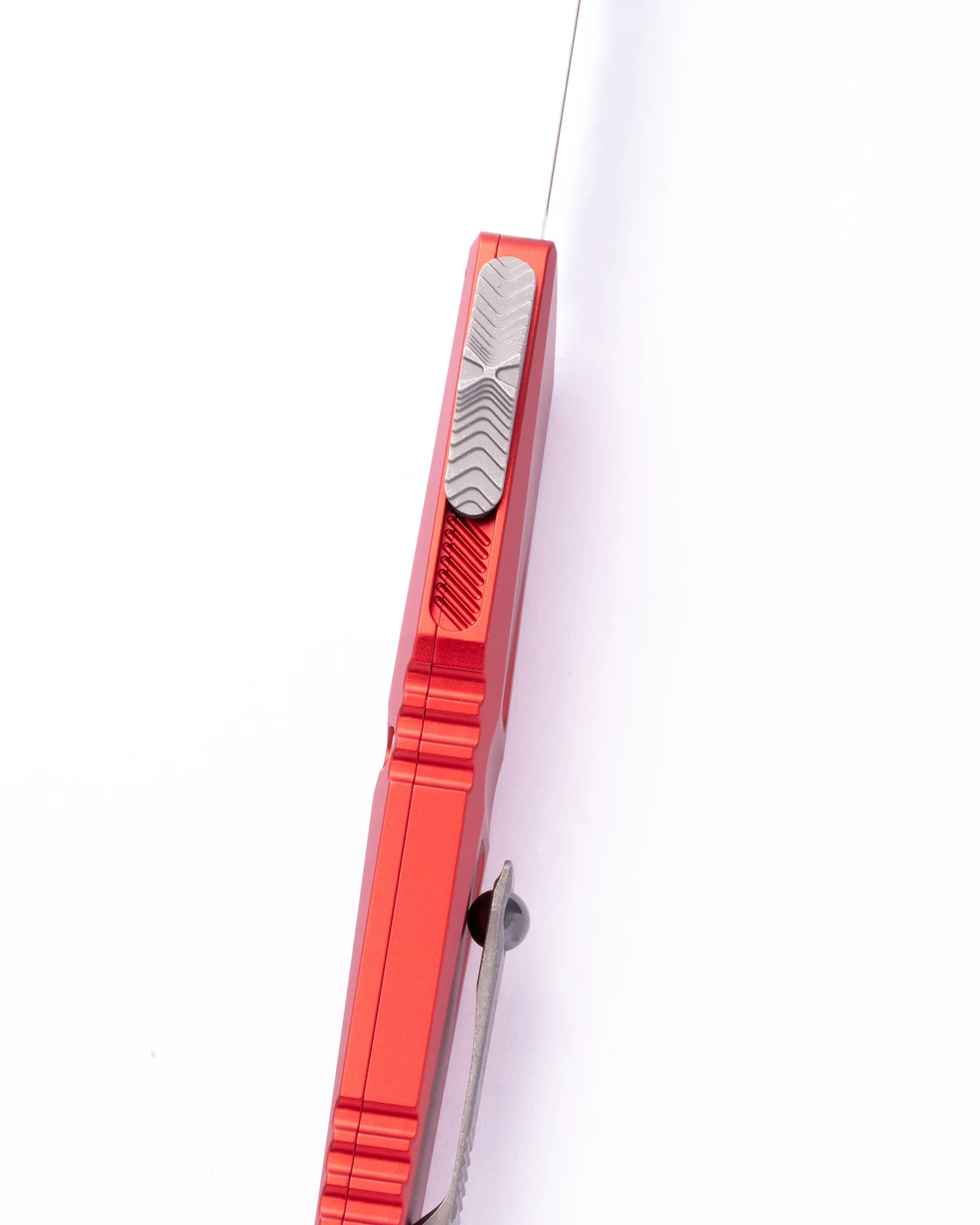 Combat Troodon® S/E Gen III Red Apocalyptic® Standard (1143-10APRD) - Image 3