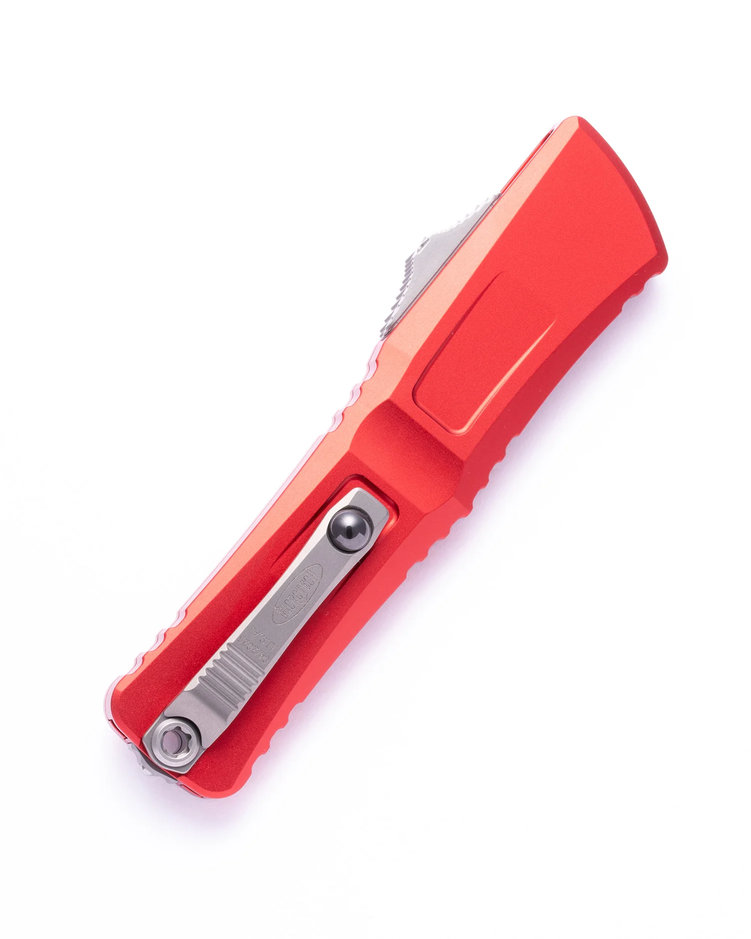 Combat Troodon® S/E Gen III Red Stonewash Standard (1143-10RD) - Image 2