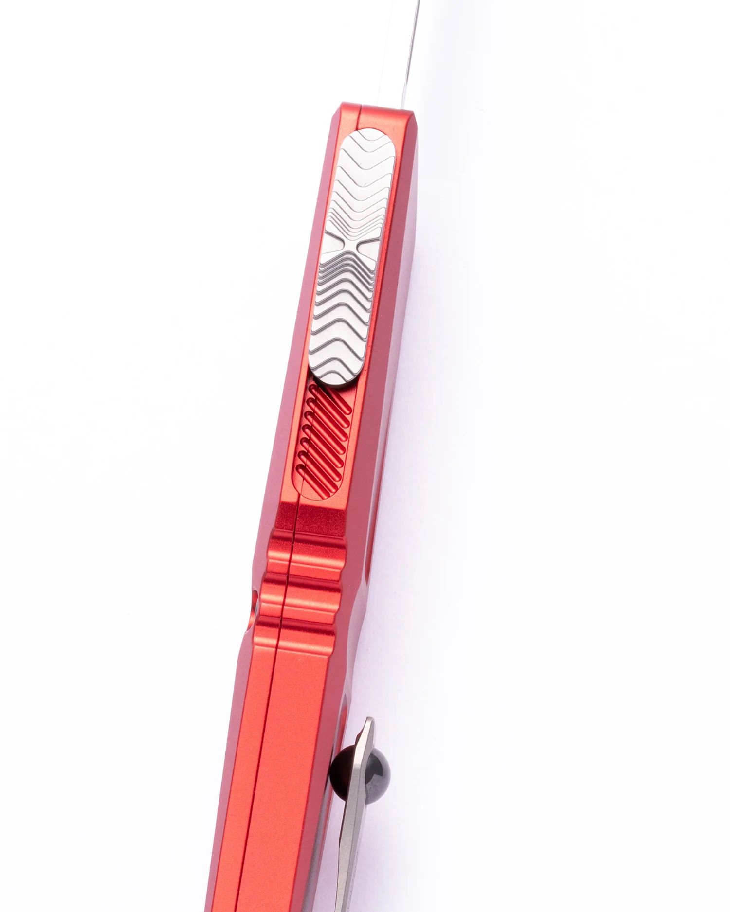 Combat Troodon® S/E Gen III Red Stonewash Standard (1143-10RD) - Image 3