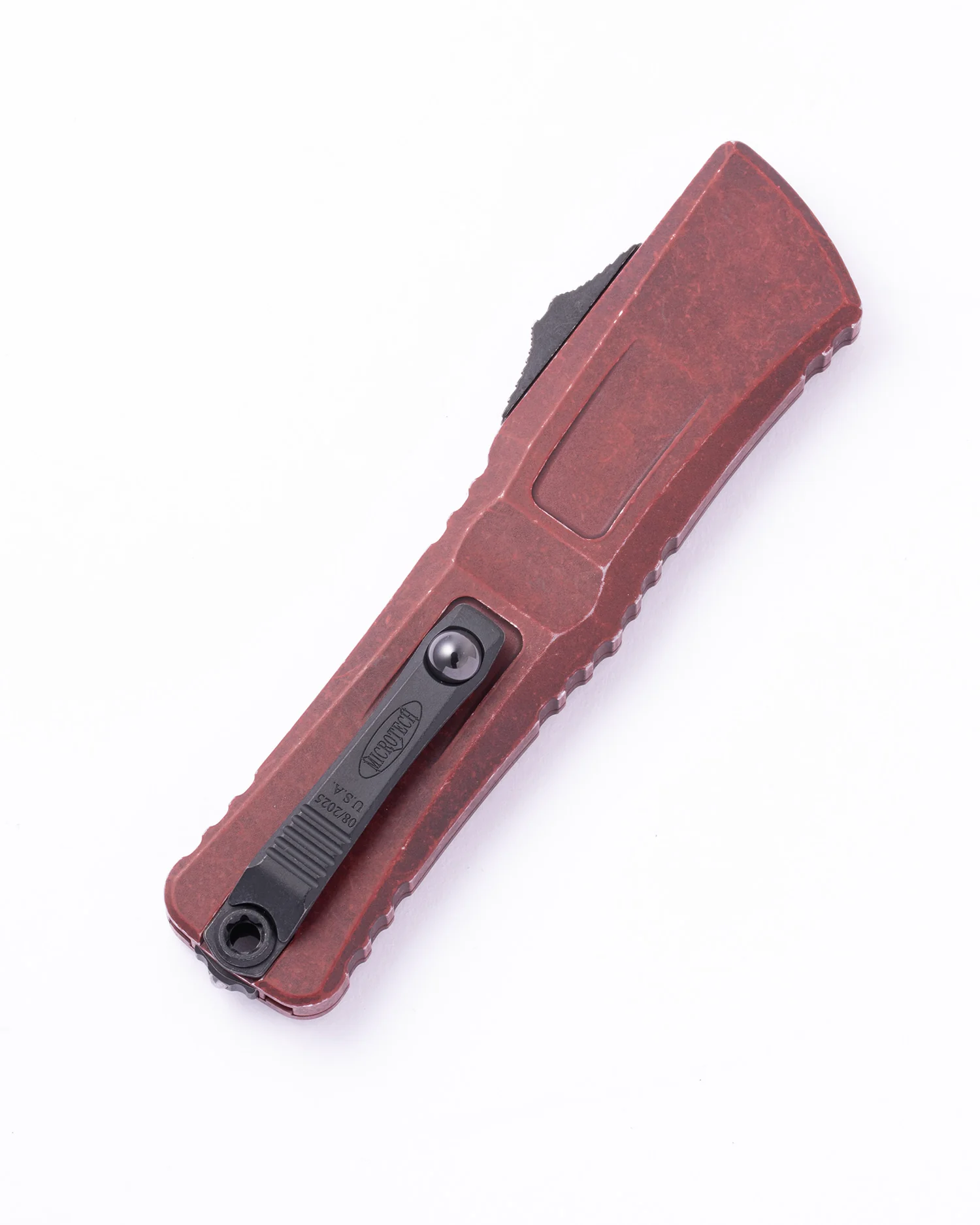Combat Troodon® S/E Gen III Standard Weathered Red (1143-1WCM) - Image 3