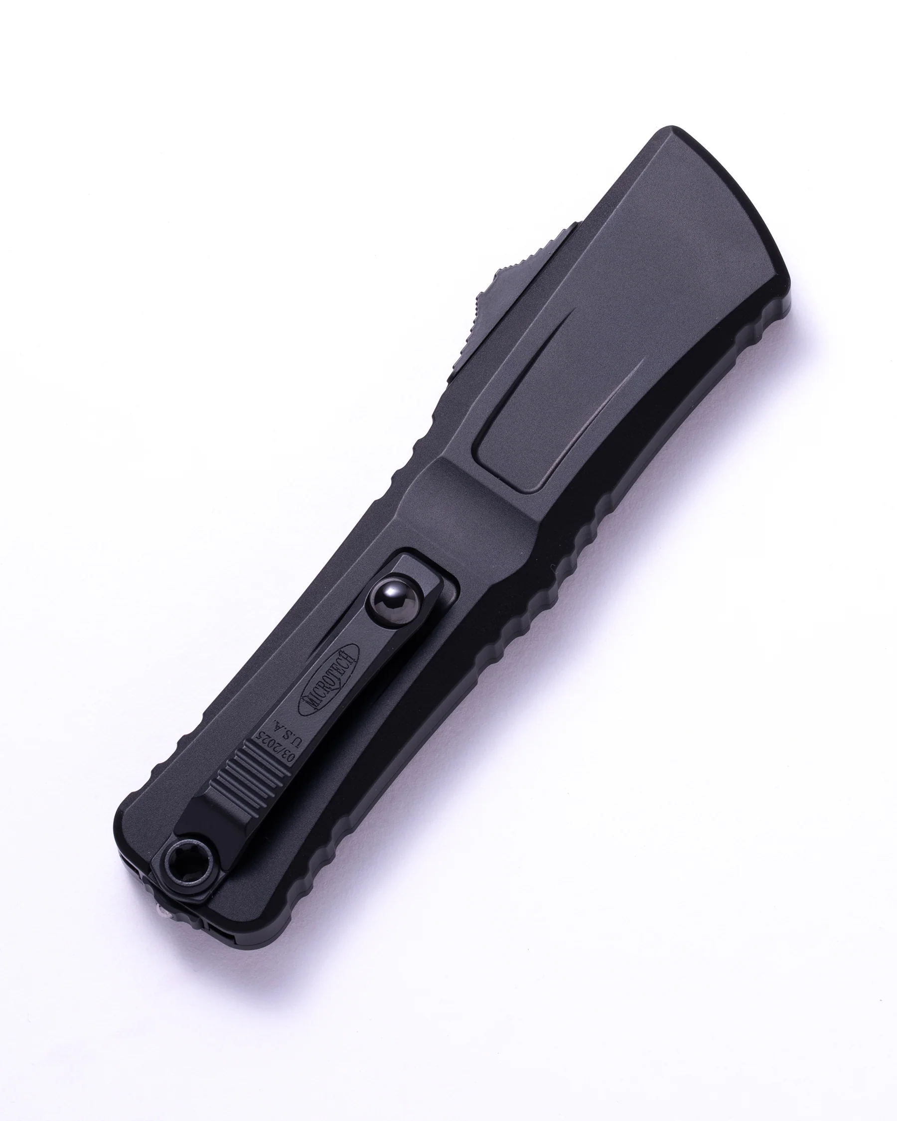 Combat Troodon® S/E Gen III Tactical Partial Serrated (1143-2T) - Image 2