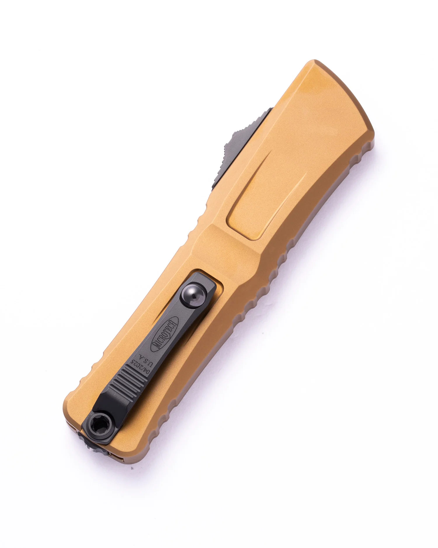 Combat Troodon® S/E Gen III Tan Partial Serrated (1143-2TA) - Image 2