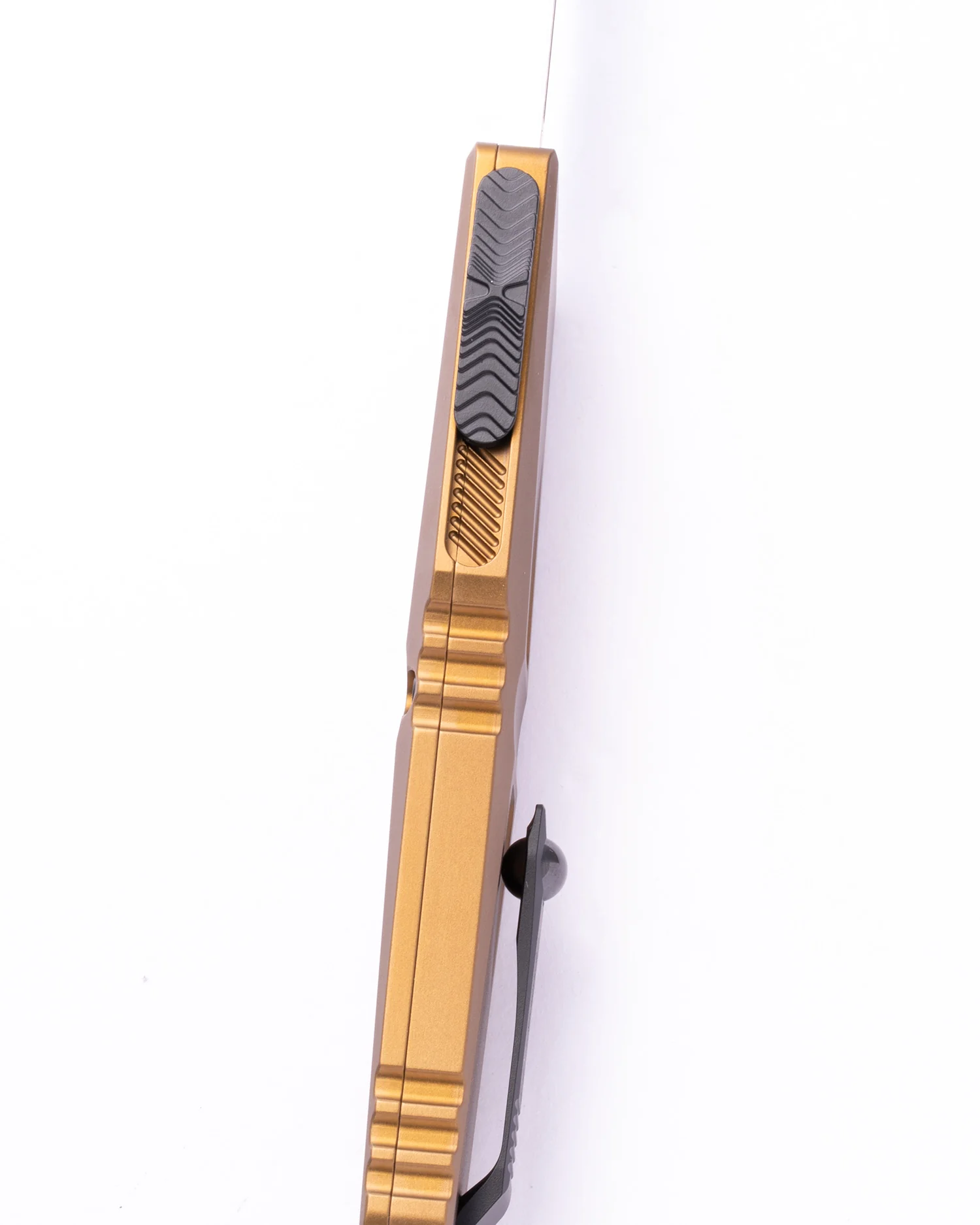 Combat Troodon® S/E Gen III Tan Partial Serrated (1143-2TA) - Image 3