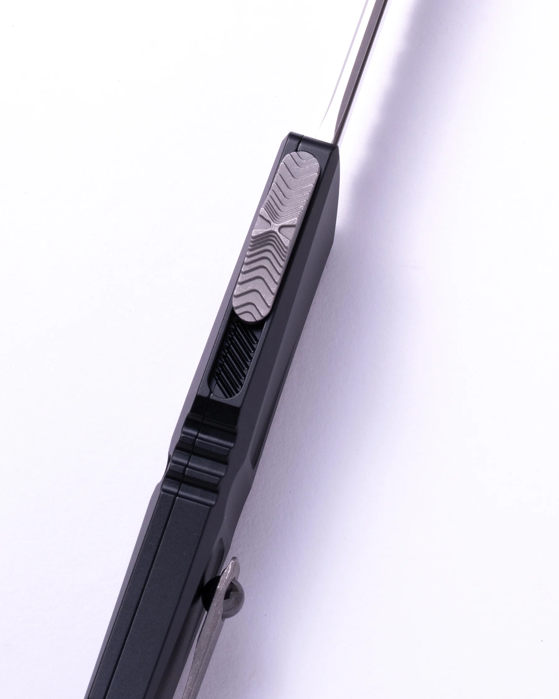 Combat Troodon® T/E Gen III Apocalyptic® Partial Serrated (1144-11AP) - Image 3