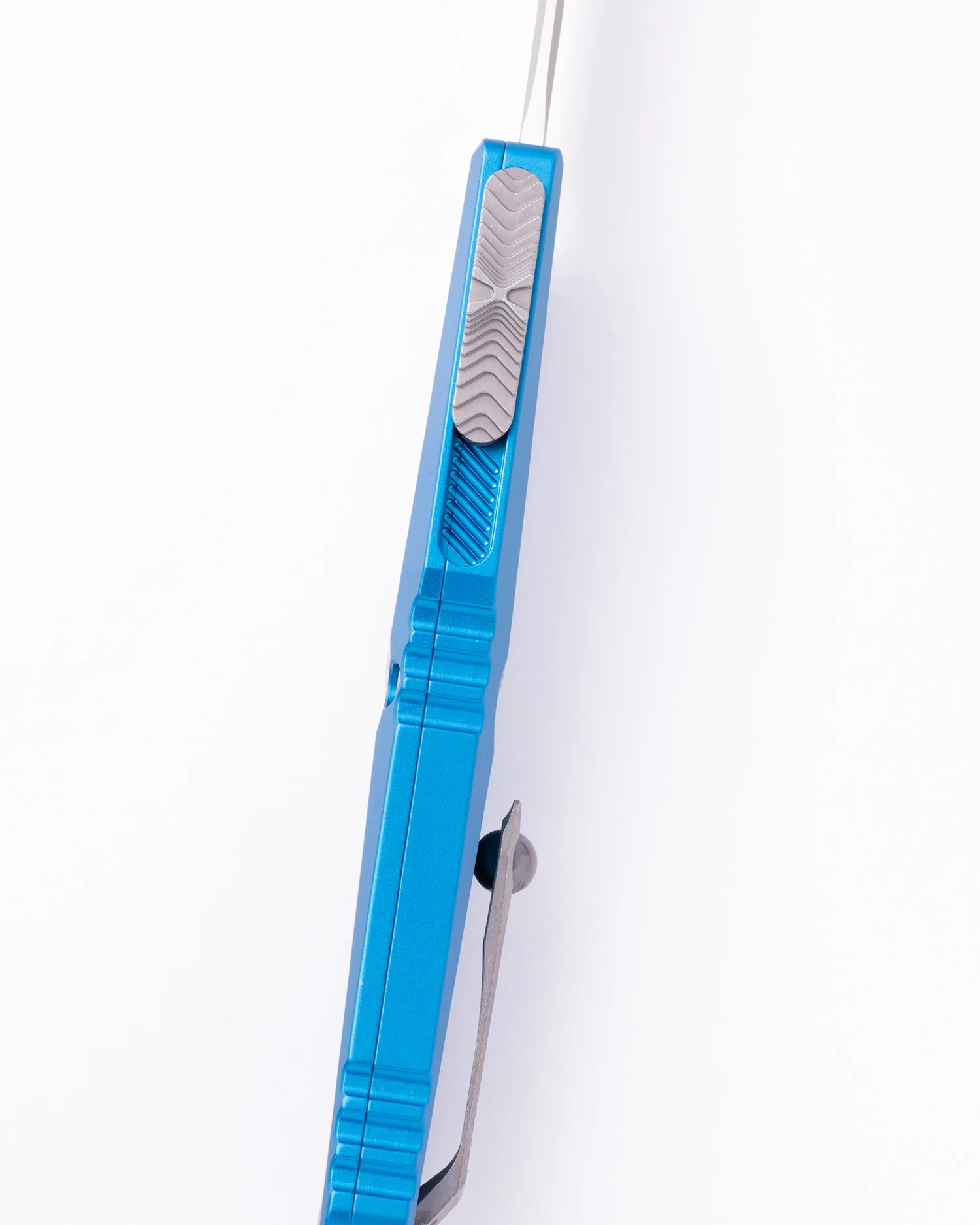 Combat Troodon® T/E Gen III Blue Apocalyptic® Standard (1144-10APBL) - Image 3