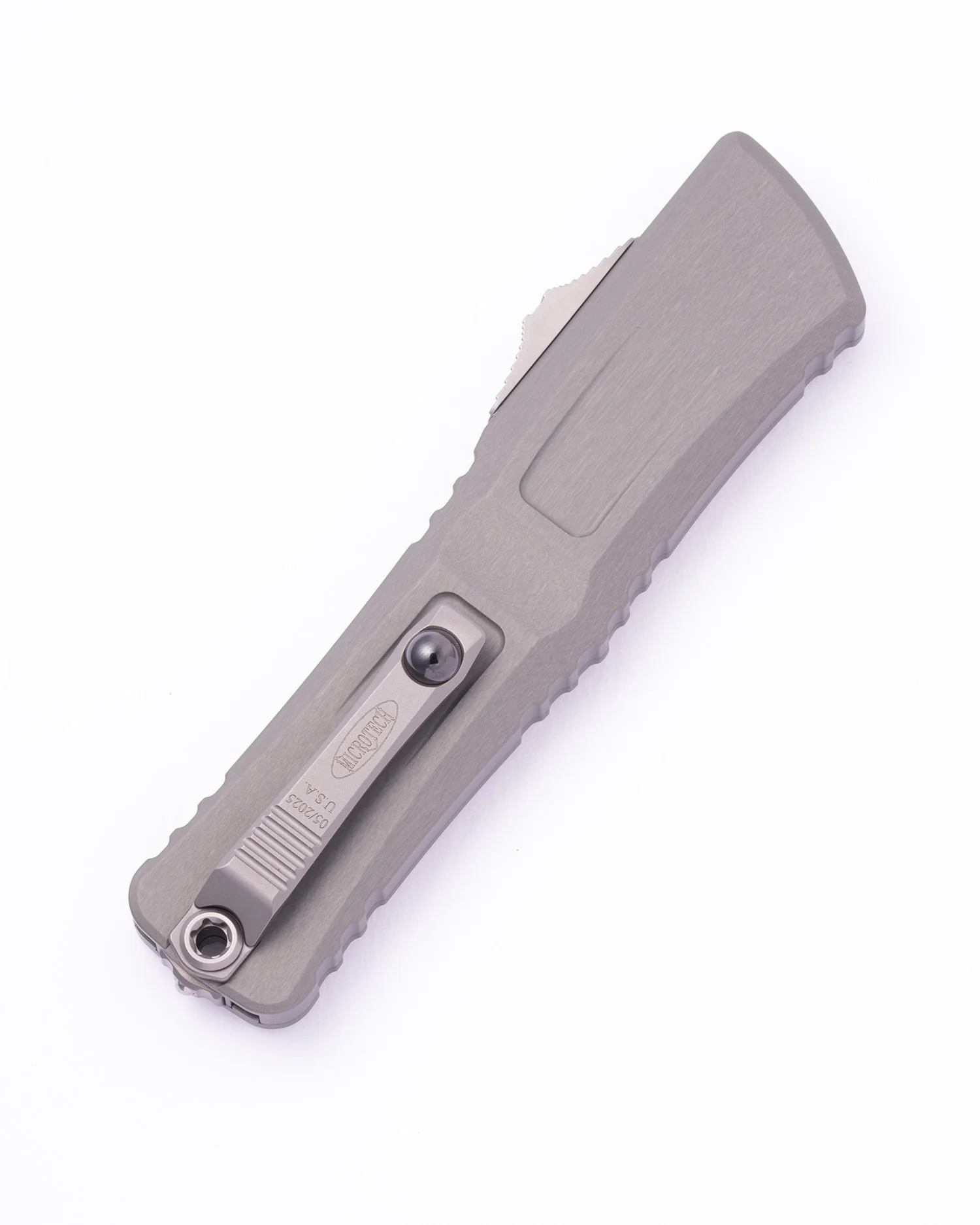 Combat Troodon® T/E Gen III Natural Clear Stonewash Standard (1144-10NC) - Image 2