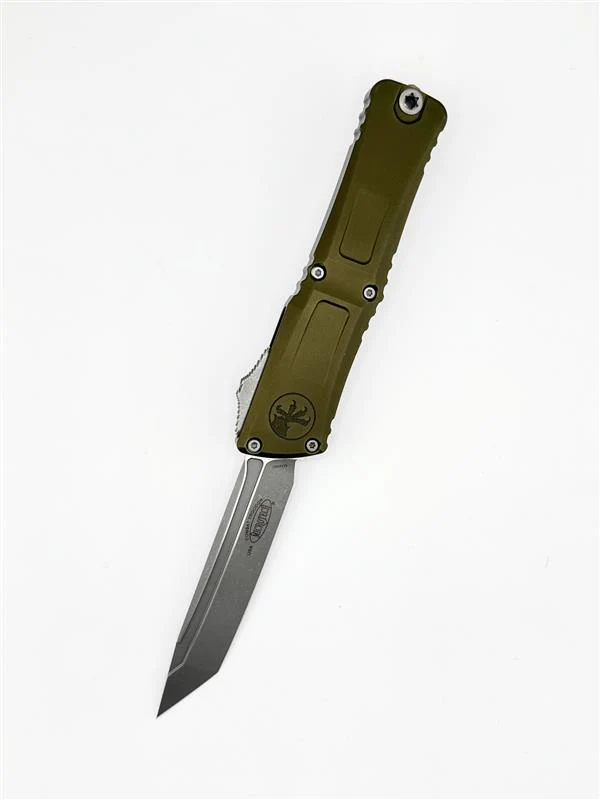 Combat Troodon® T/E Gen III OD Green Apocalyptic® Standard (1144-10APOD)