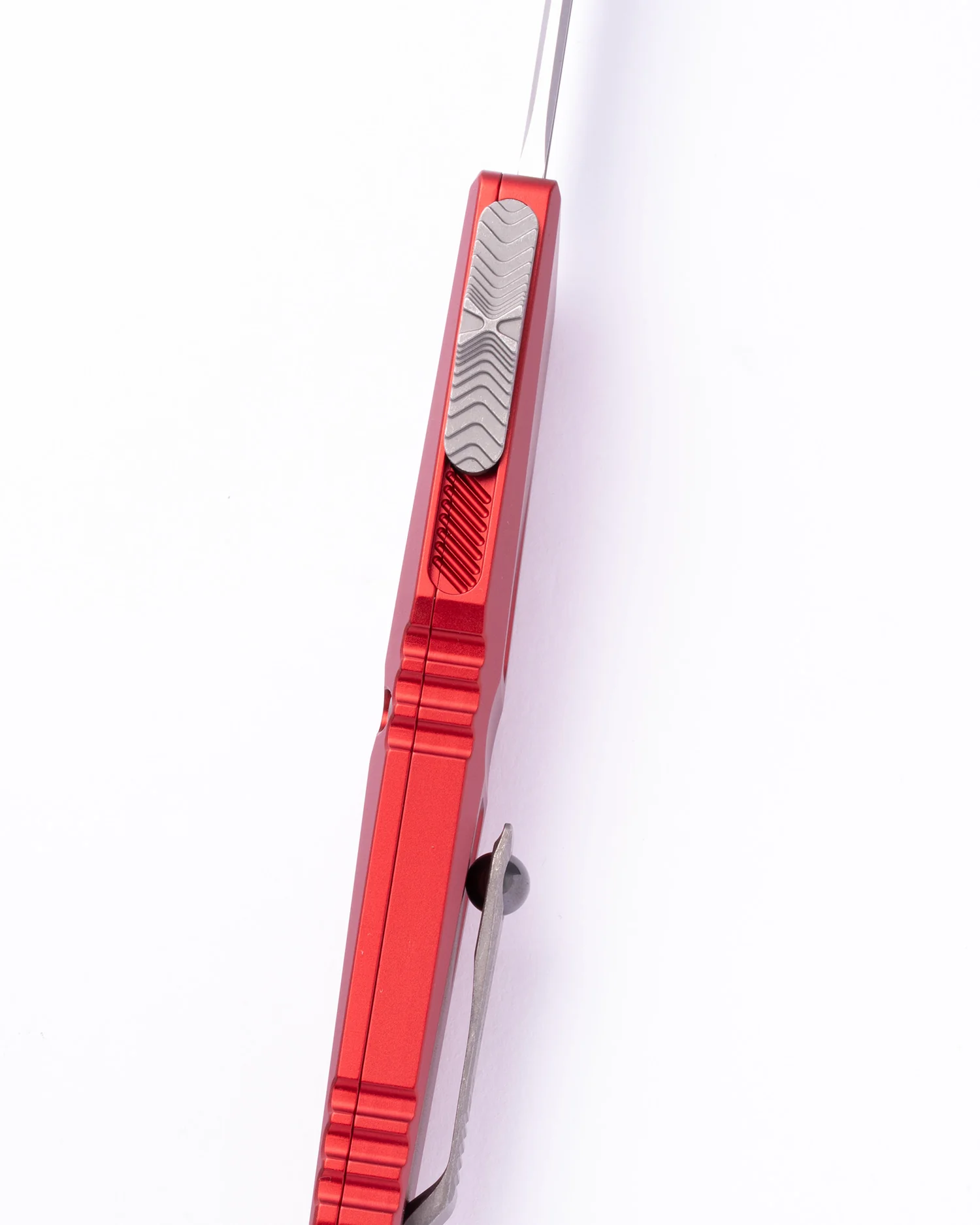 Combat Troodon® T/E Gen III Red Apocalyptic® Standard (1144-10APRD) - Image 3