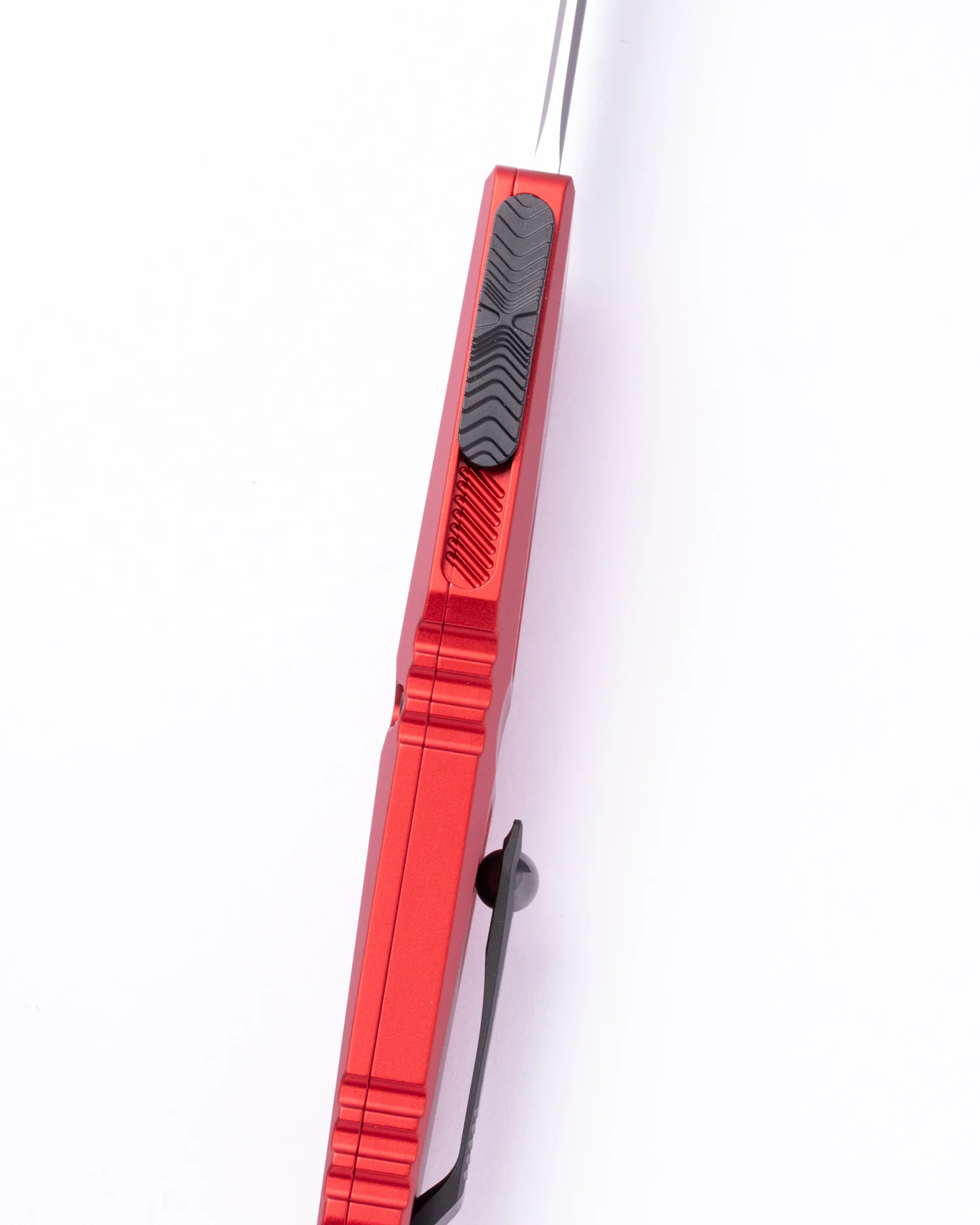 Combat Troodon® T/E Gen III Red Full Serrated (1144-3RD) - Image 3