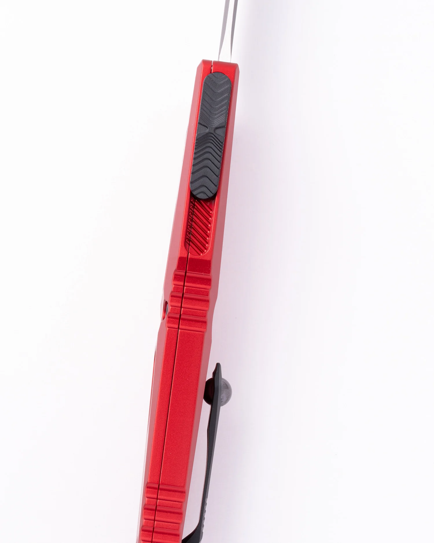 Combat Troodon® T/E Gen III Red Standard (1144-1RD) - Image 3
