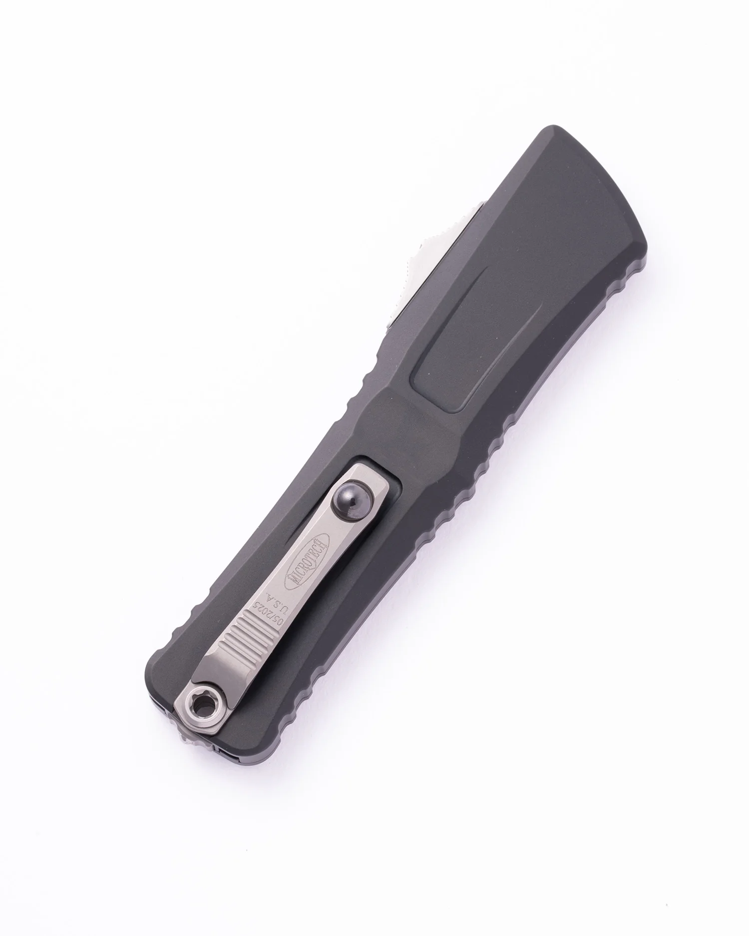 Combat Troodon® T/E Gen III Stonewash Partial Serrated (1144-11) - Image 3
