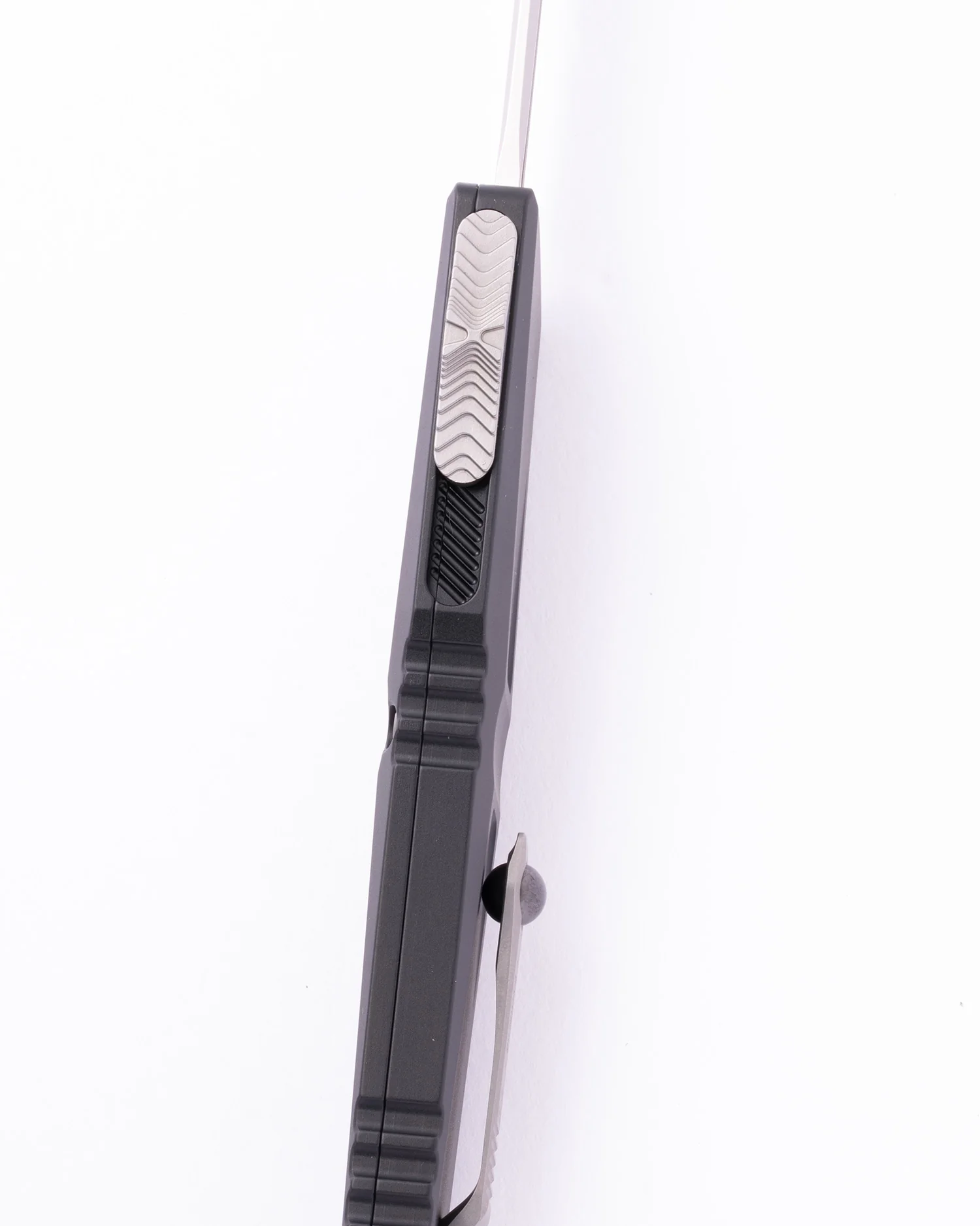 Combat Troodon® T/E Gen III Stonewash Partial Serrated (1144-11) - Image 3