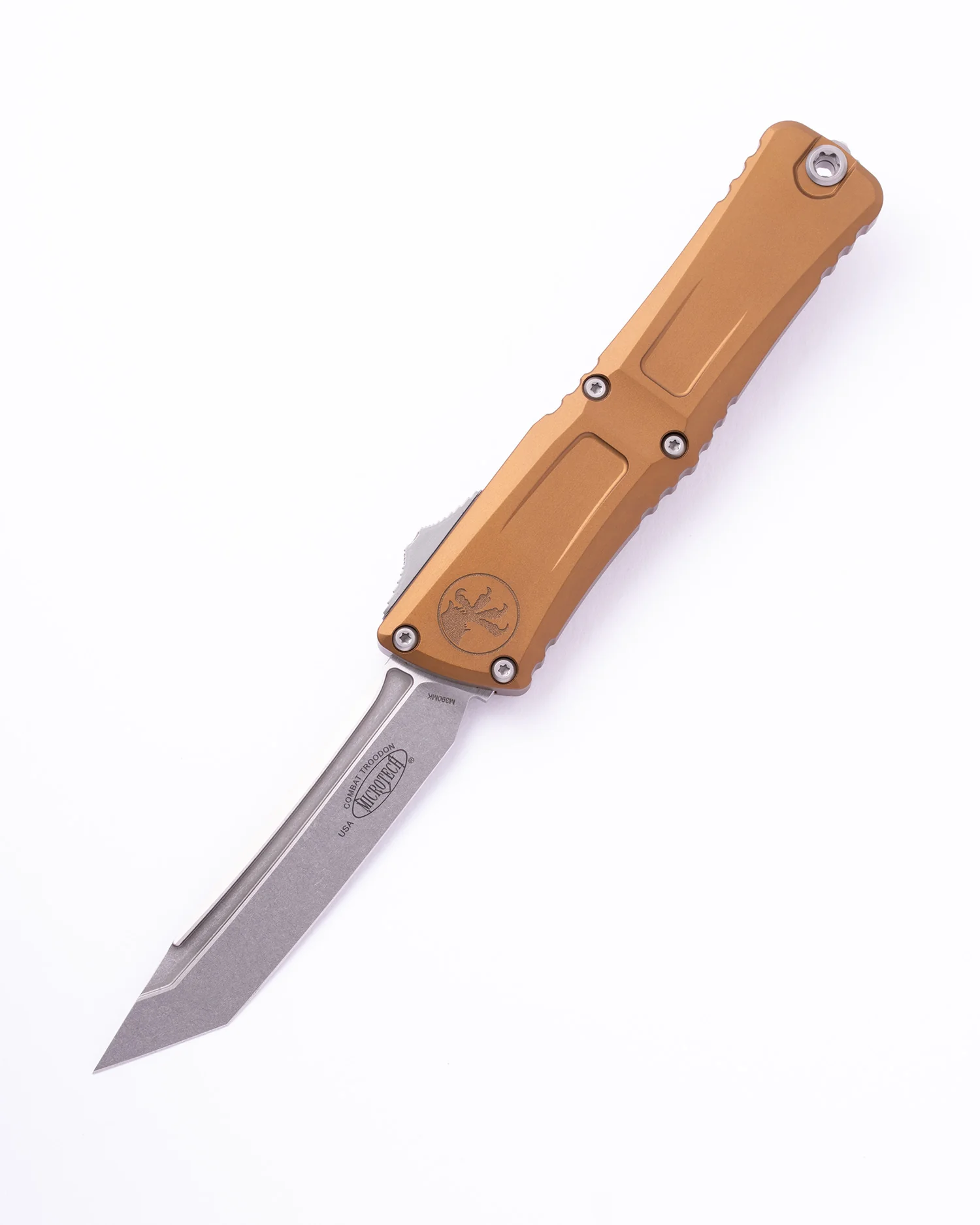 Combat Troodon® T/E Gen III Tan Stonewash Standard (1144-10TA)