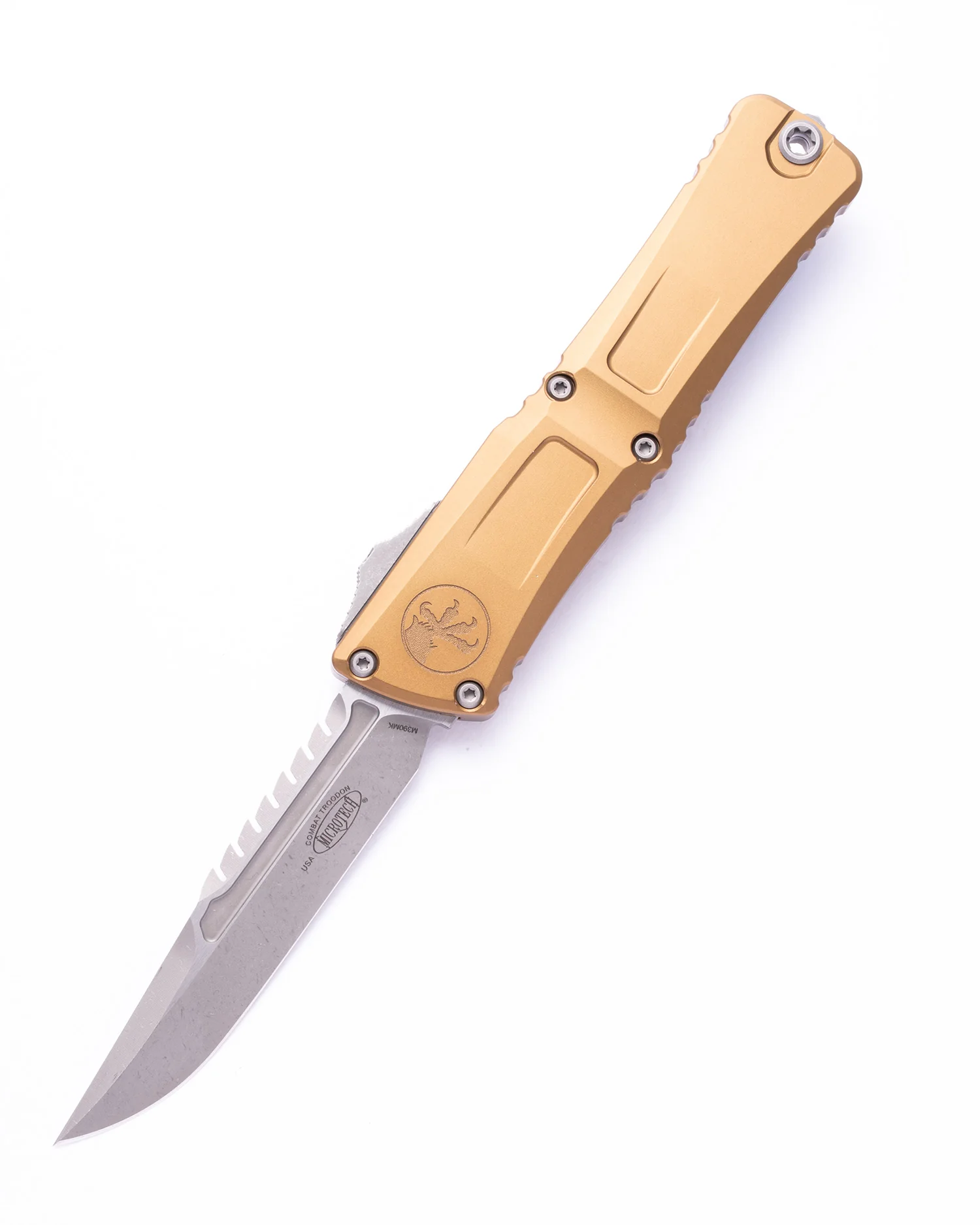 COMBAT TROODON GEN III APOCALYPTIC STANDARD TAN SIGNATURE SERIES (1217-10APTAS)