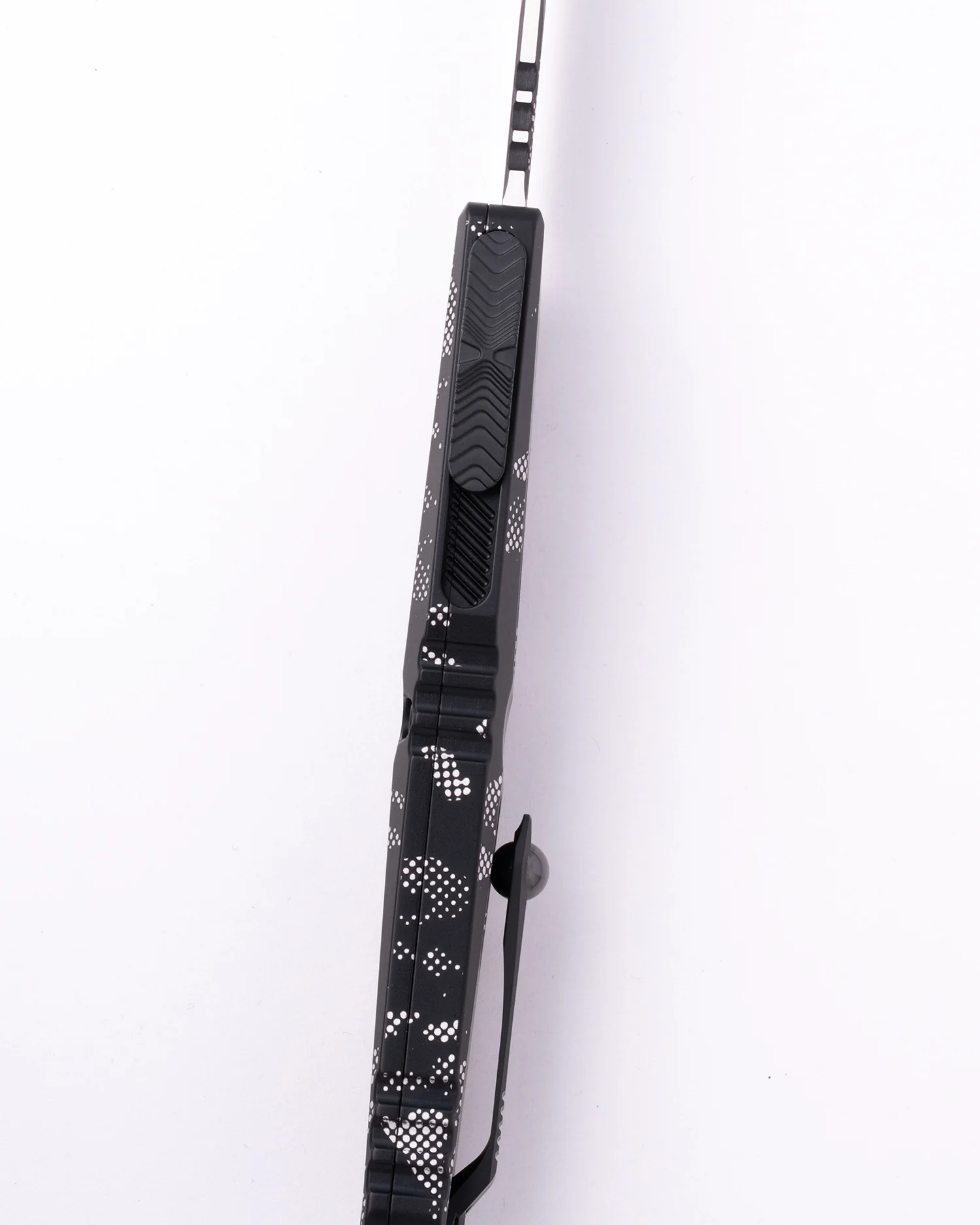 COMBAT TROODON GEN III BOWIE BLACK STANDARD PIXEL CAMO (1146-1PXC) - Image 3