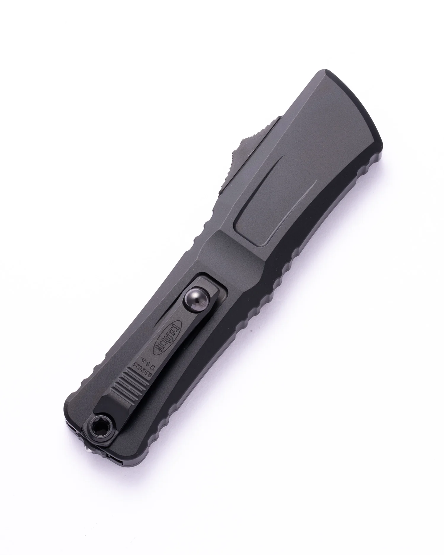 COMBAT TROODON GEN III BOWIE BLACK STANDARD TACTICAL (1146-1T) - Image 2