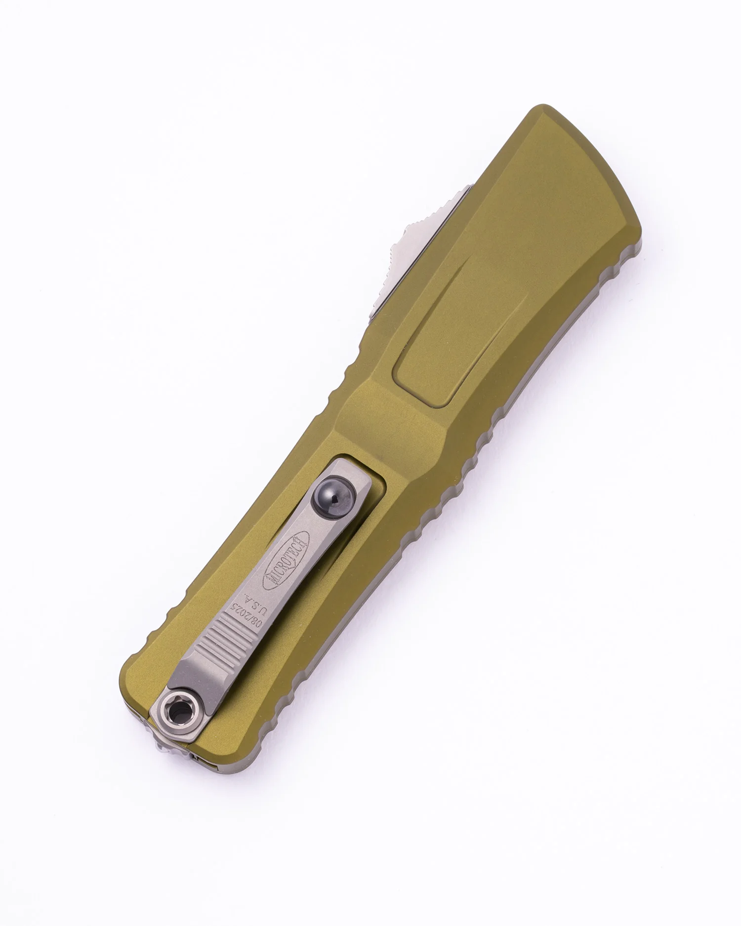 COMBAT TROODON GEN III BOWIE STONEWASH STANDARD OD GREEN (1146-10OD) - Image 2