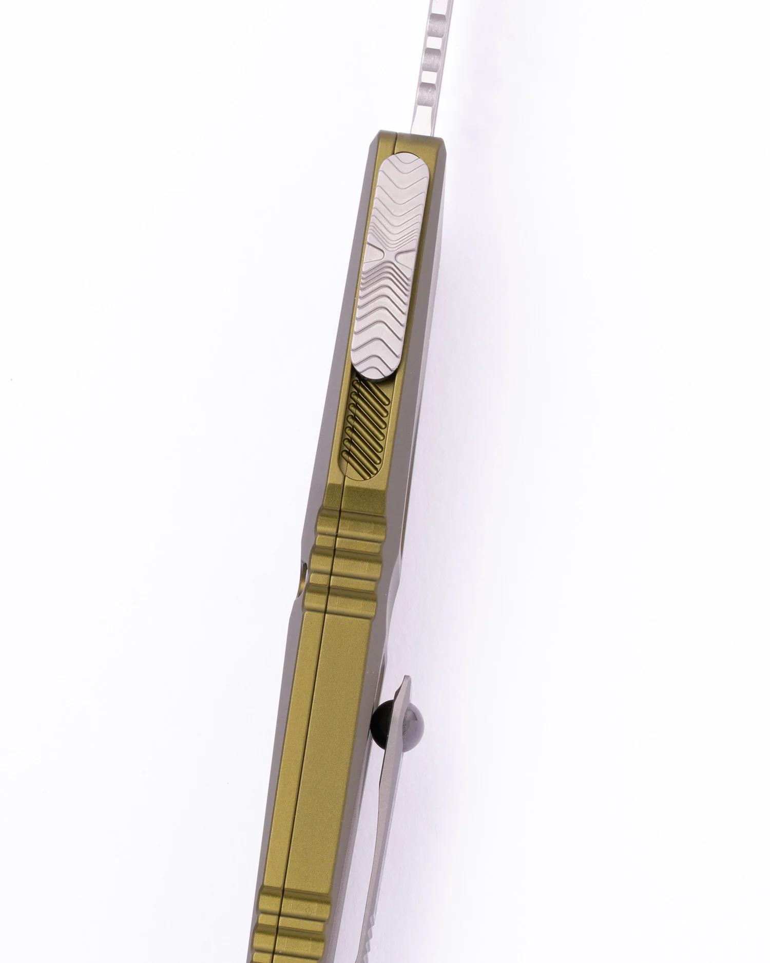 COMBAT TROODON GEN III BOWIE STONEWASH STANDARD OD GREEN (1146-10OD) - Image 3