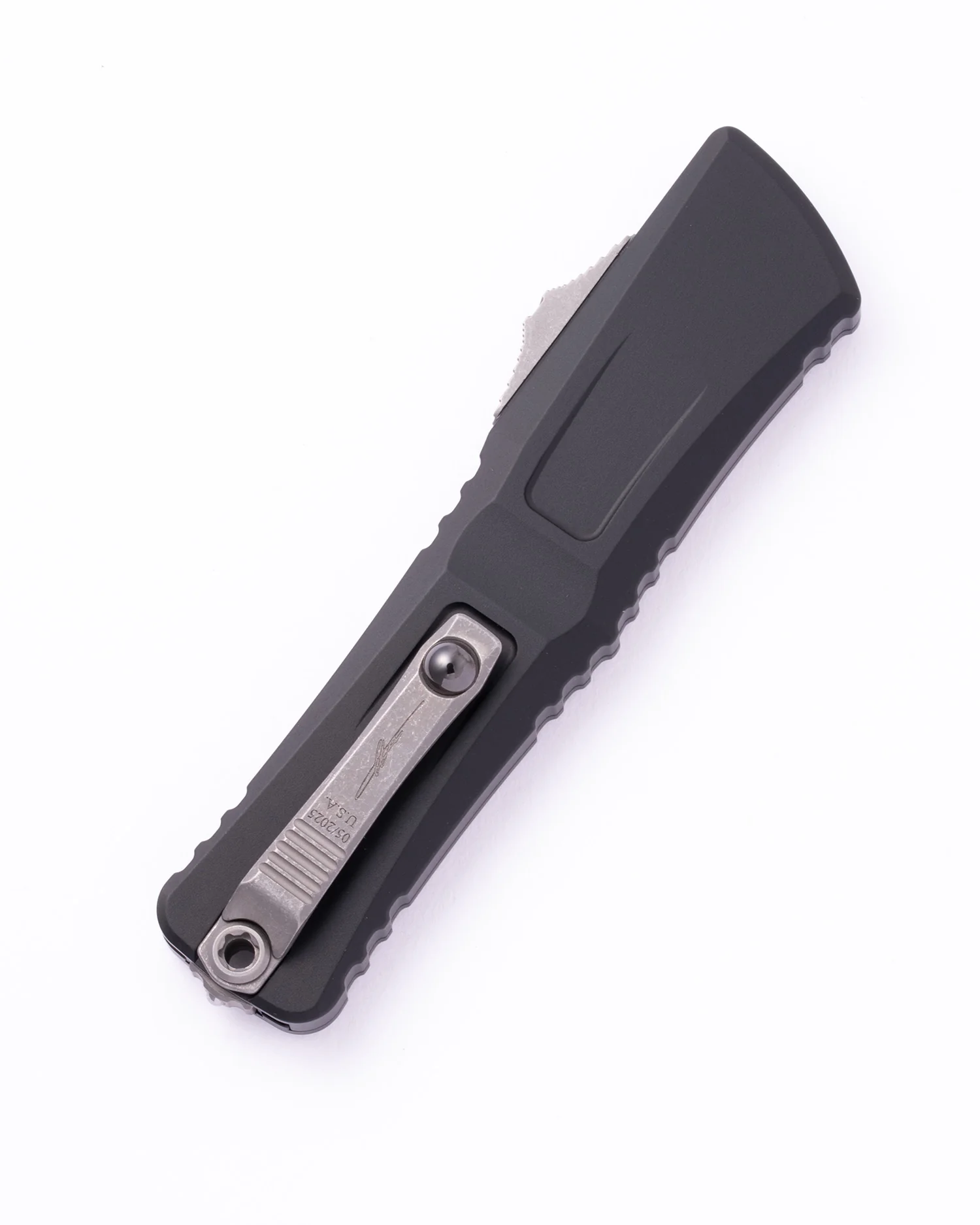 COMBAT TROODON GEN III HELLHOUND APOCALYPTIC STANDARD BLACK SIGNATURE SERIES (1219-10APS) - Image 2