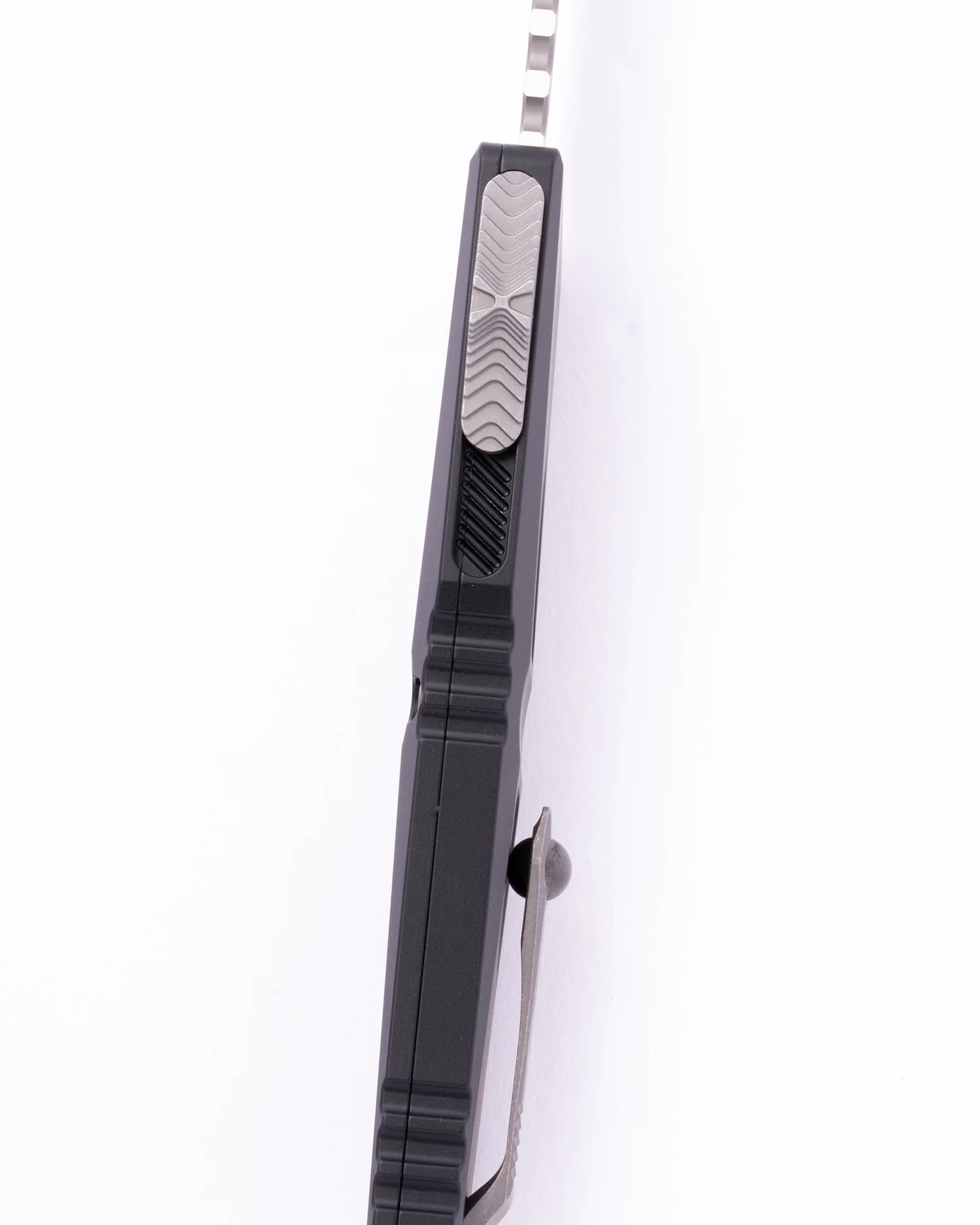 COMBAT TROODON GEN III HELLHOUND APOCALYPTIC STANDARD BLACK SIGNATURE SERIES (1219-10APS) - Image 3