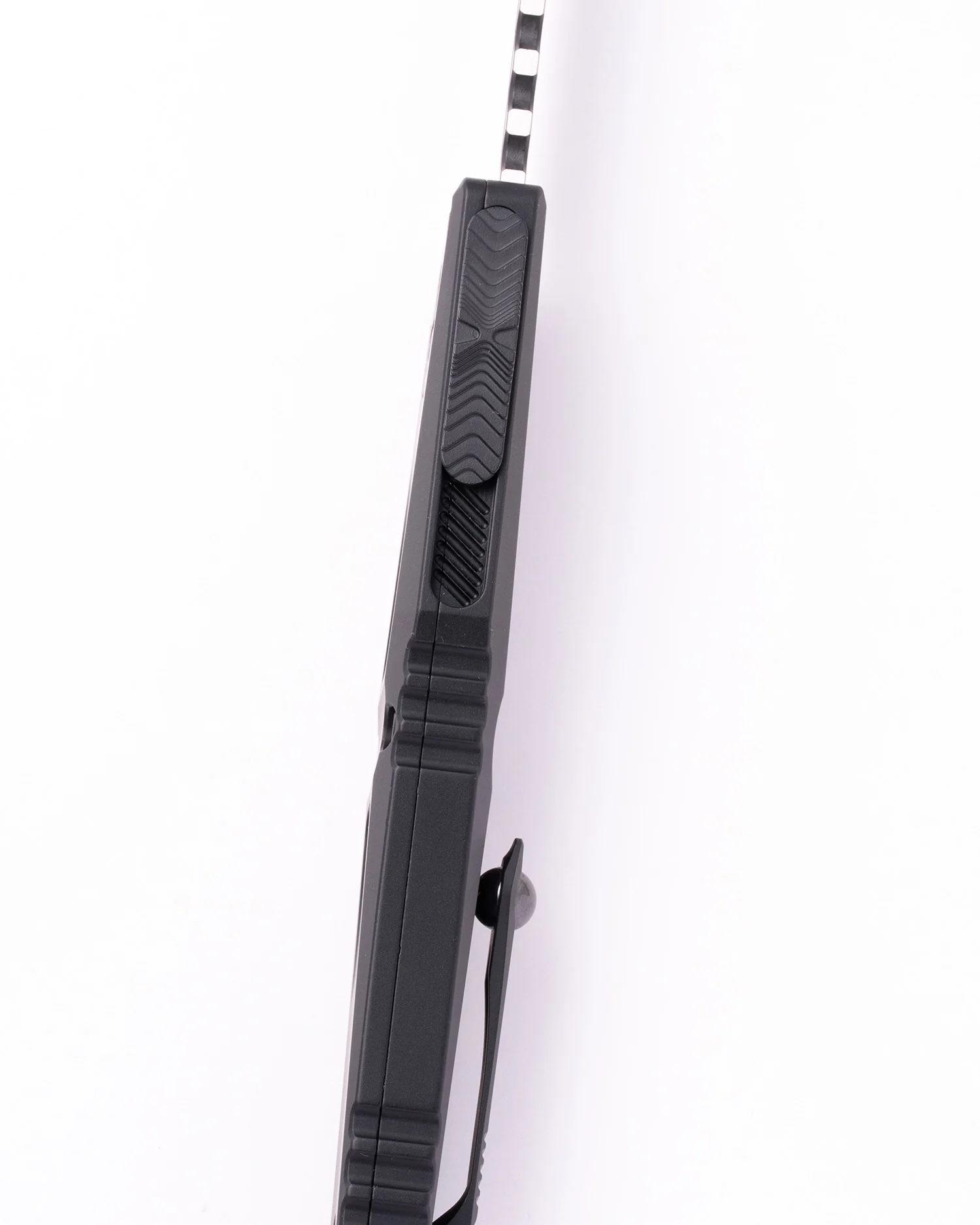 COMBAT TROODON GEN III HELLHOUND STANDARD BLACK TACTICAL (1219-1TS) - Image 3