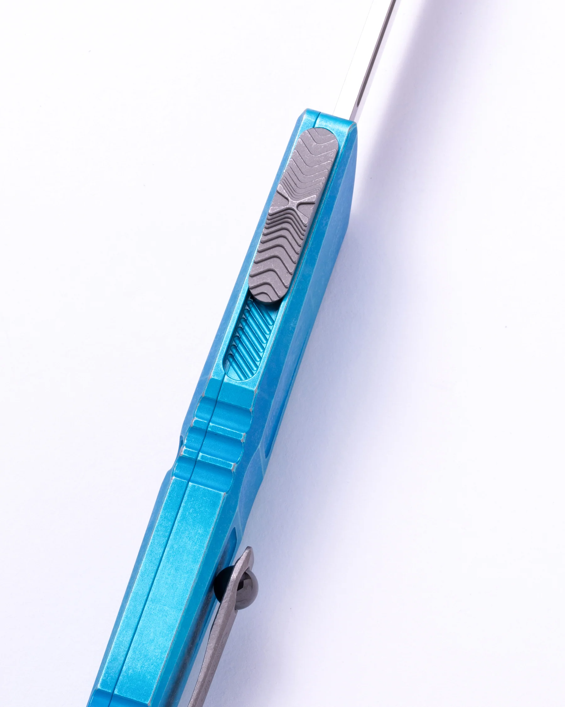 COMBAT TROODON GEN III S/E APOCALYPTIC STANDARD MARBLED BLUE (1143-10MBL) - Image 3